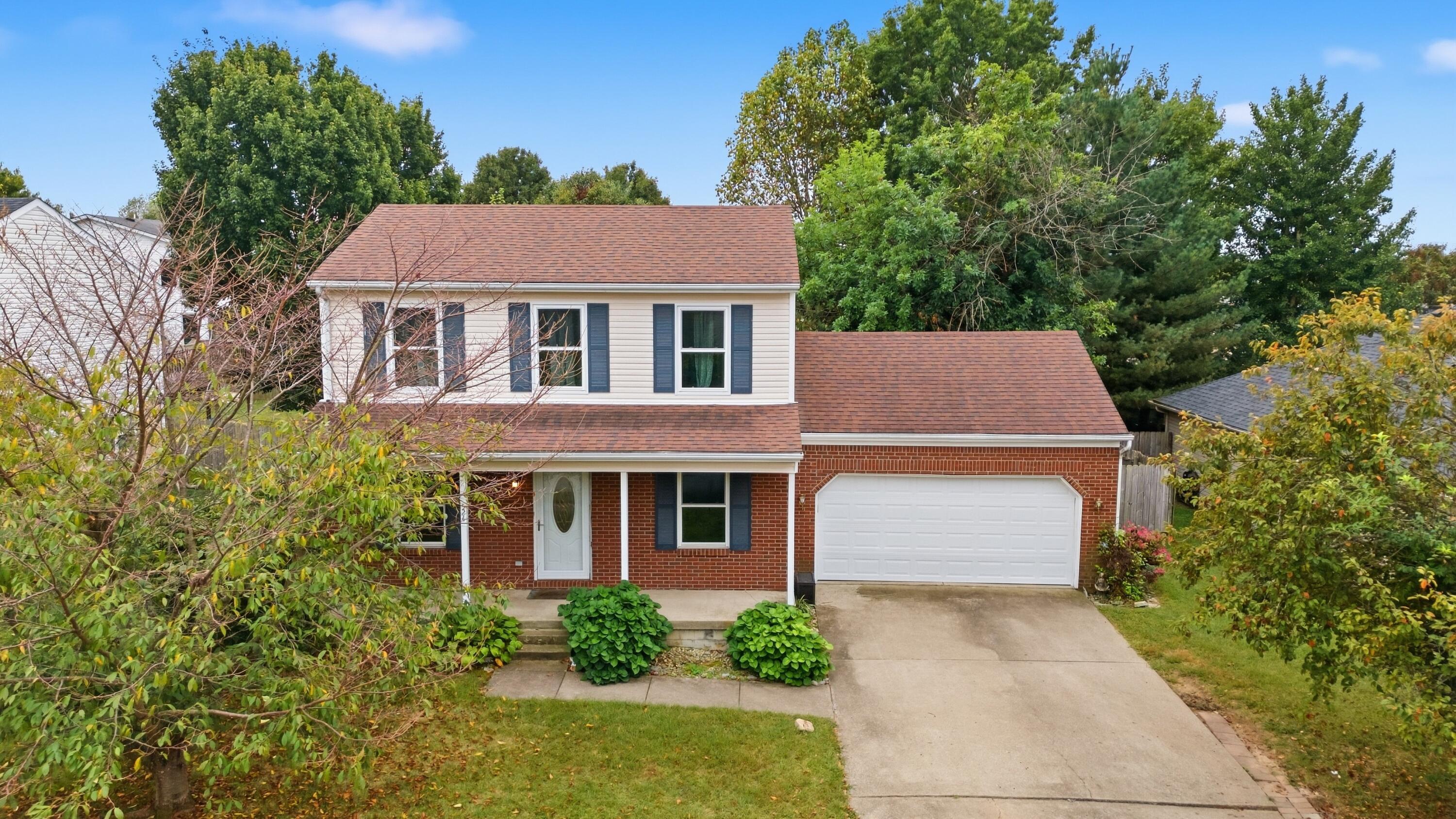 524 Southbrook Drive Property Photo 3