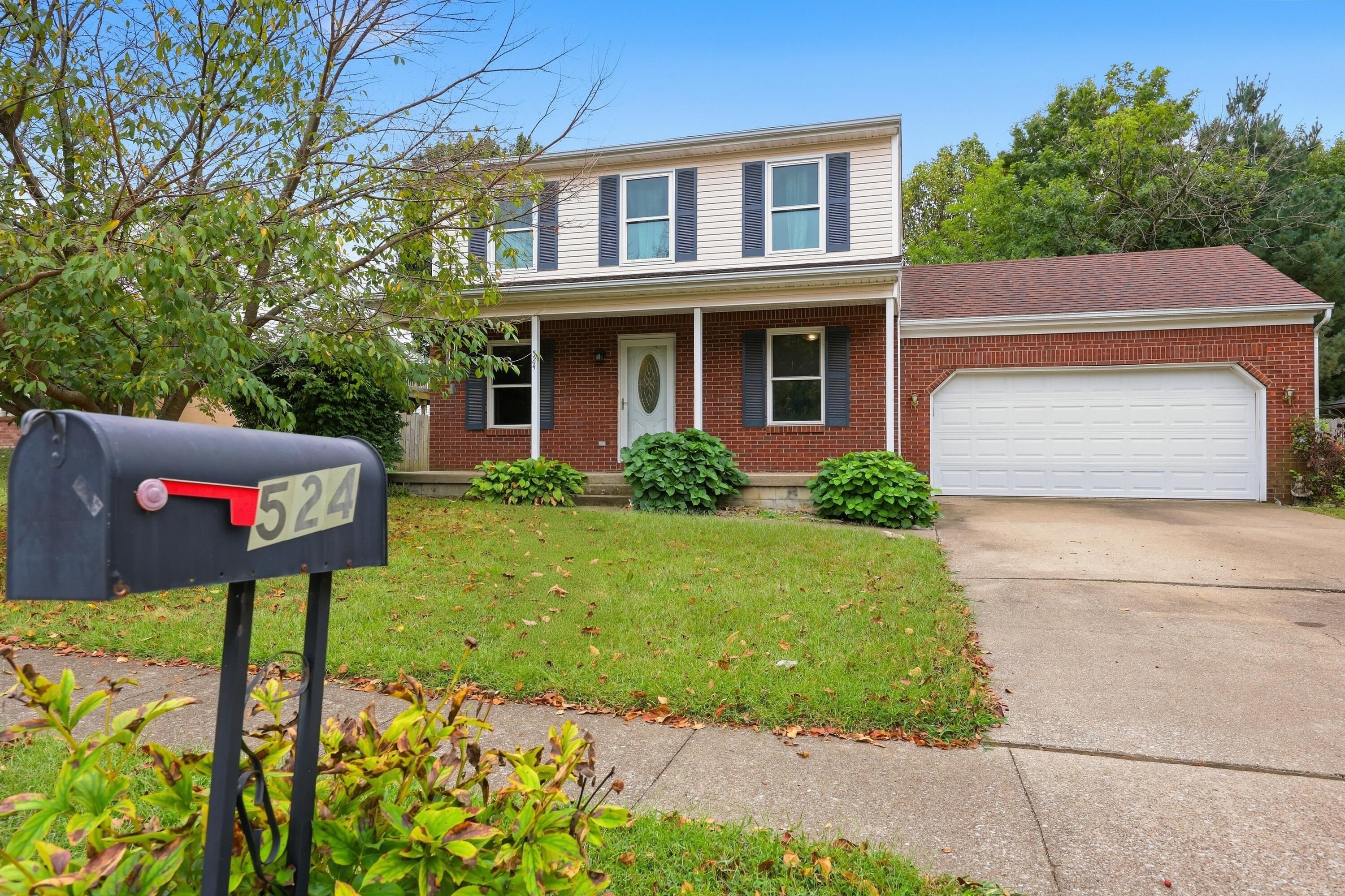 524 Southbrook Drive Property Photo 4