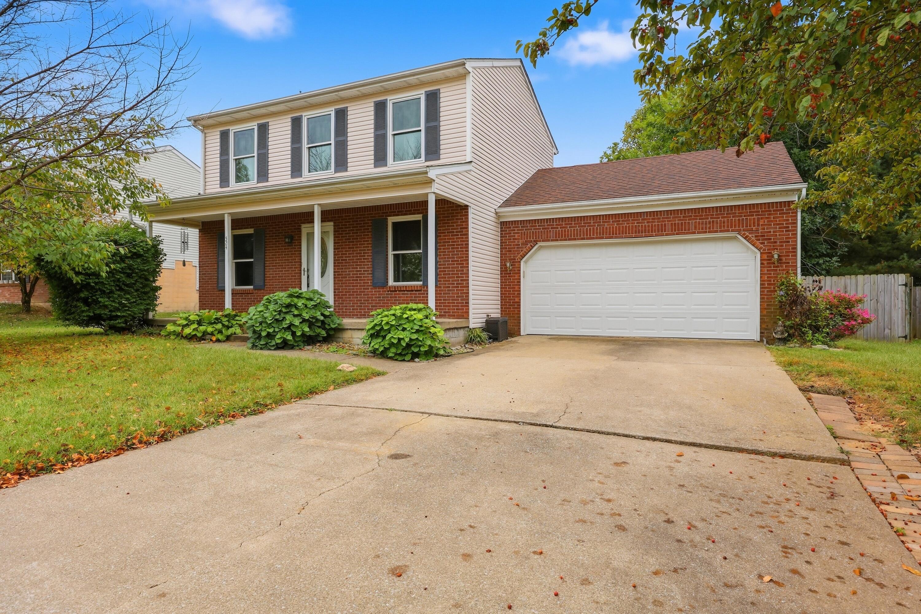 524 Southbrook Drive Property Photo 5