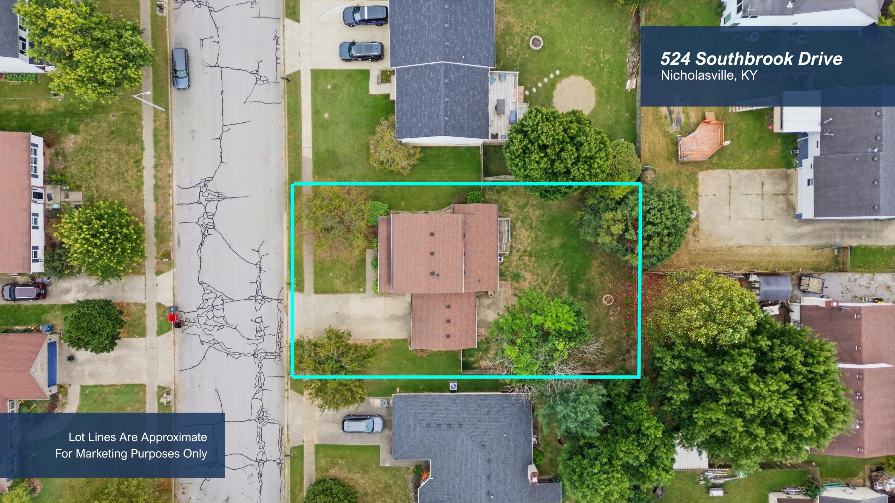 524 Southbrook Drive Property Photo 7
