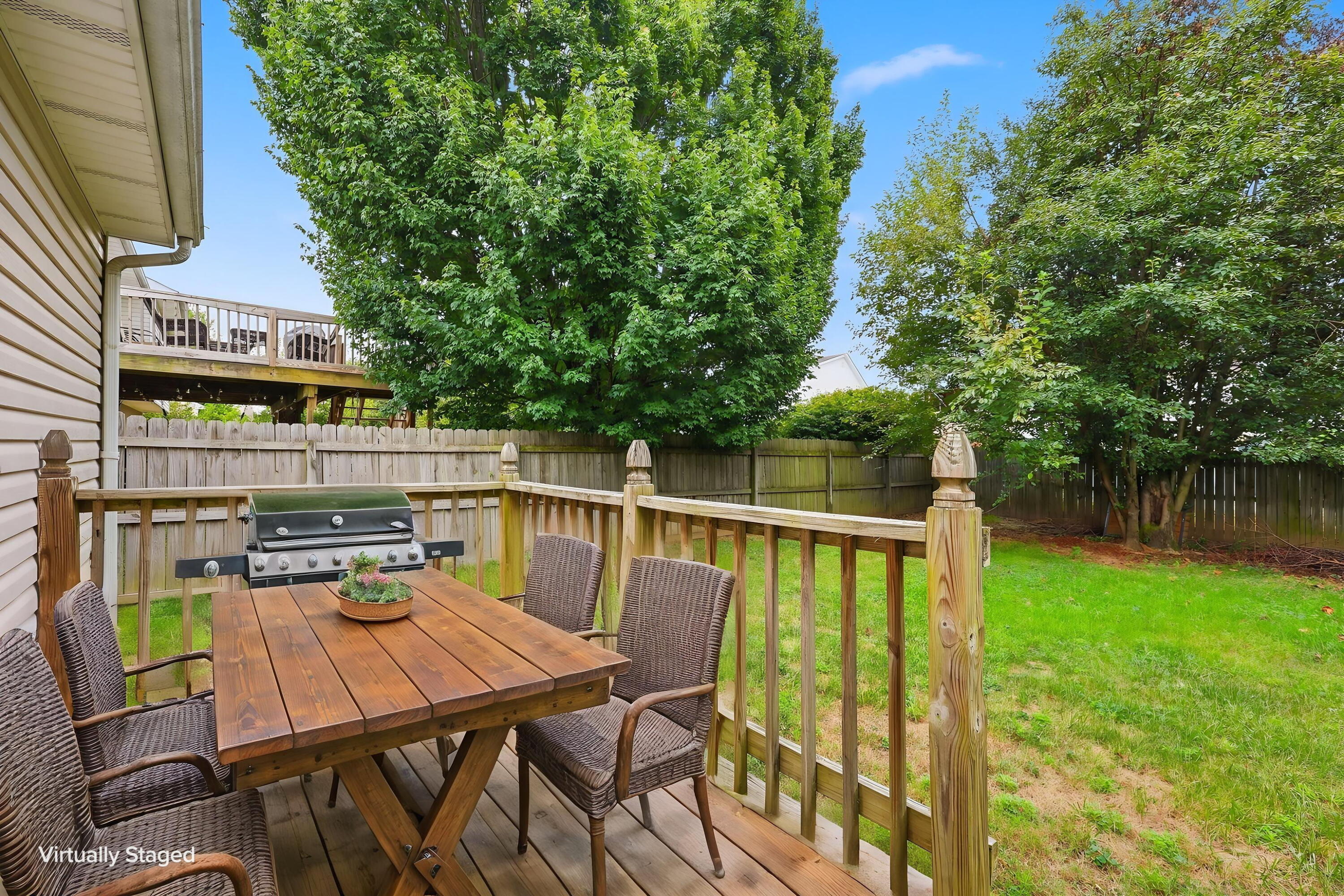 524 Southbrook Drive Property Photo 41