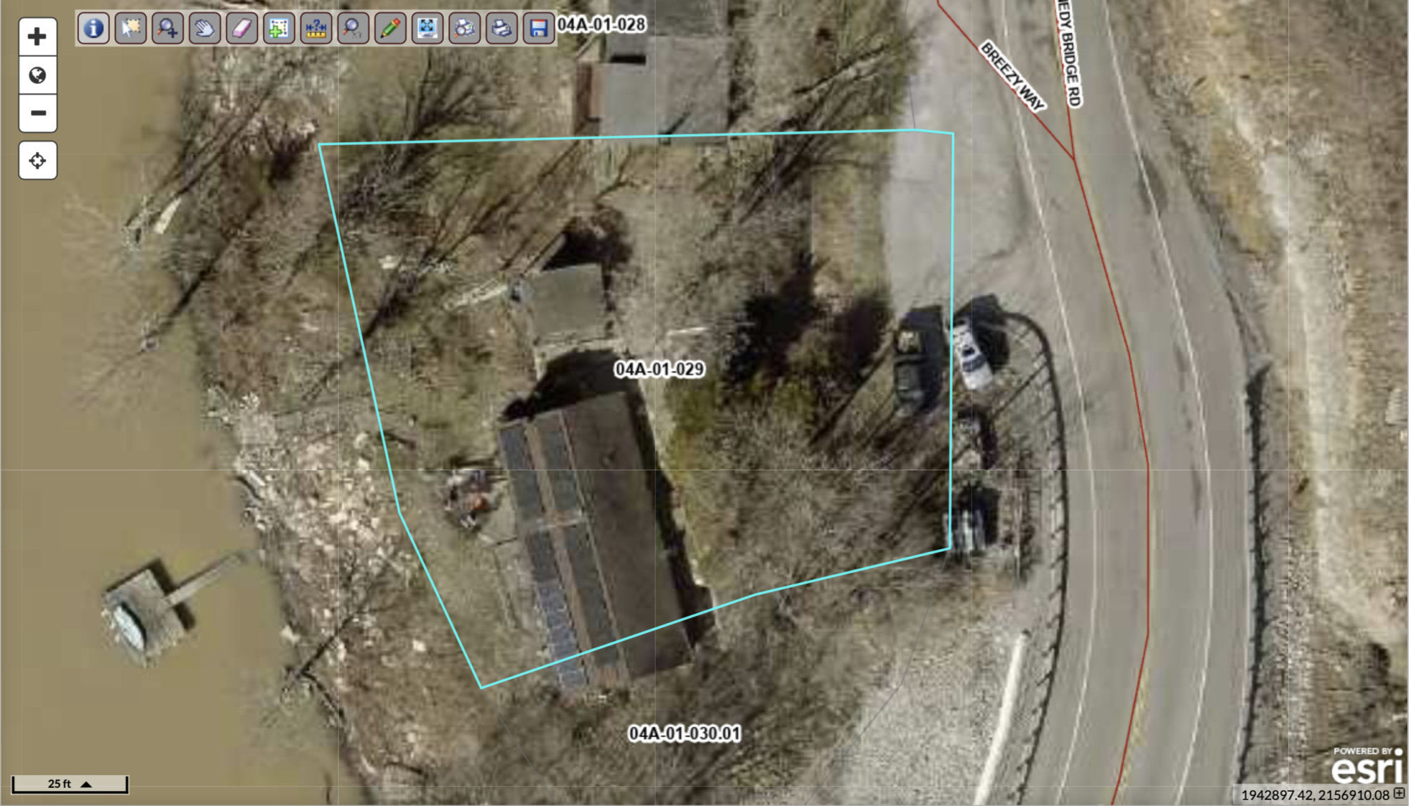 4858 Kennedy Bridge Road Property Photo 23
