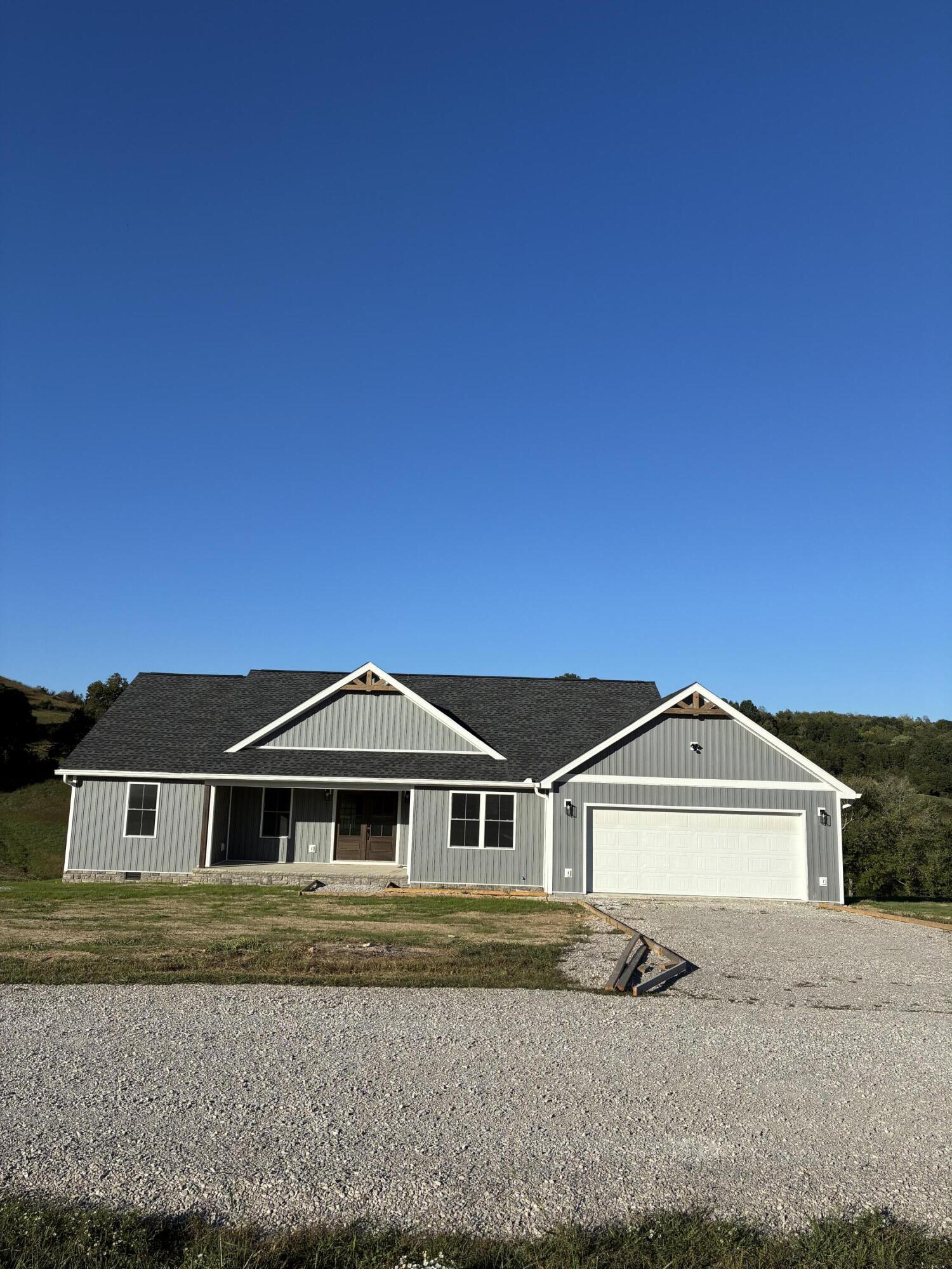 242 Shiner Valley Road Property Photo 1