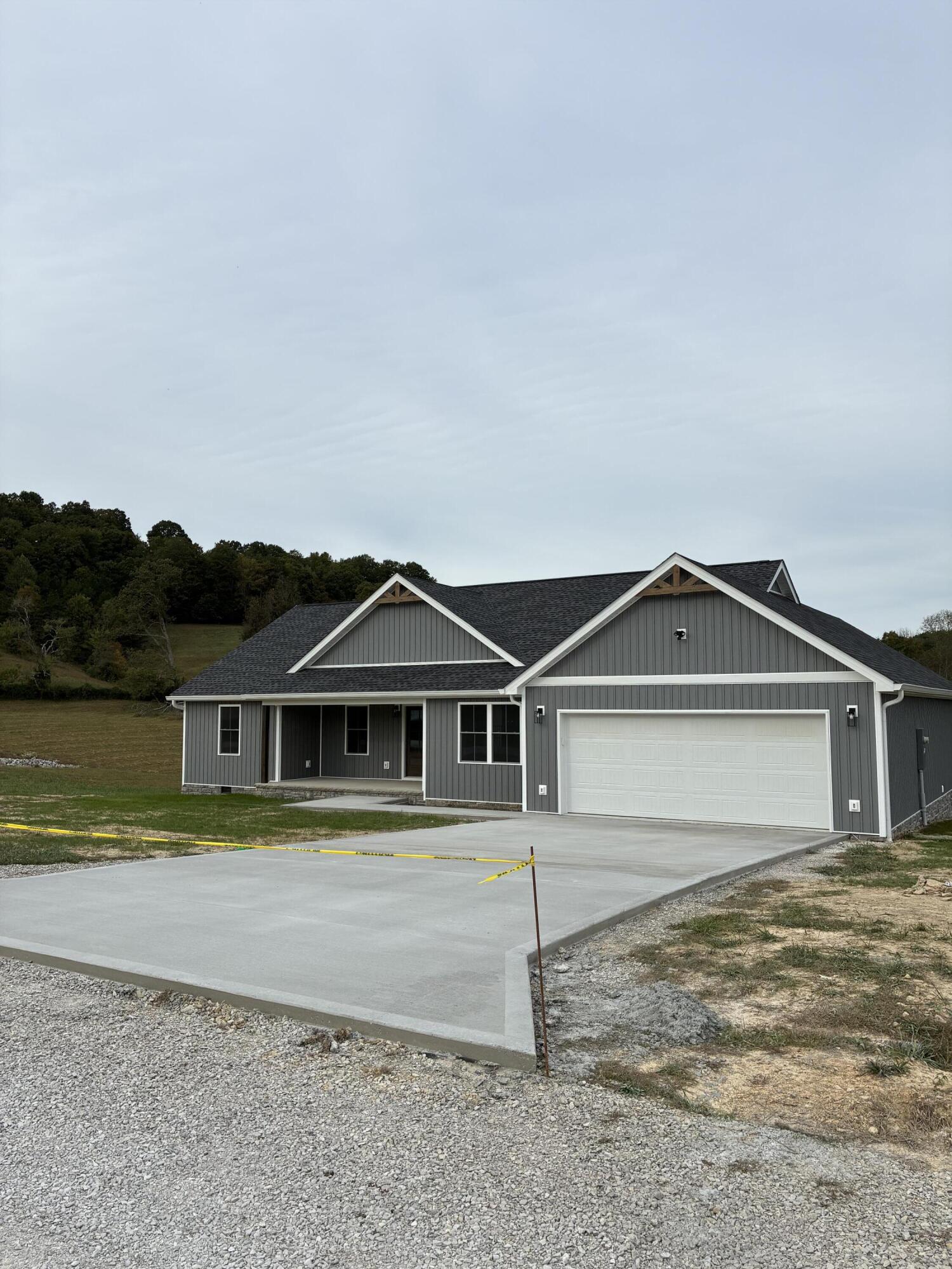 242 Shiner Valley Road Property Photo 2