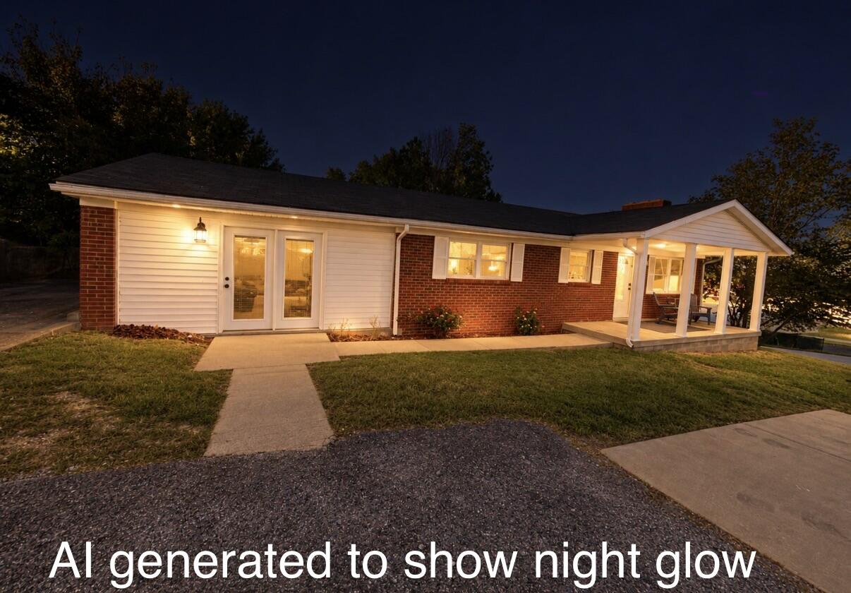 140 Oak Hill Road Property Photo 1