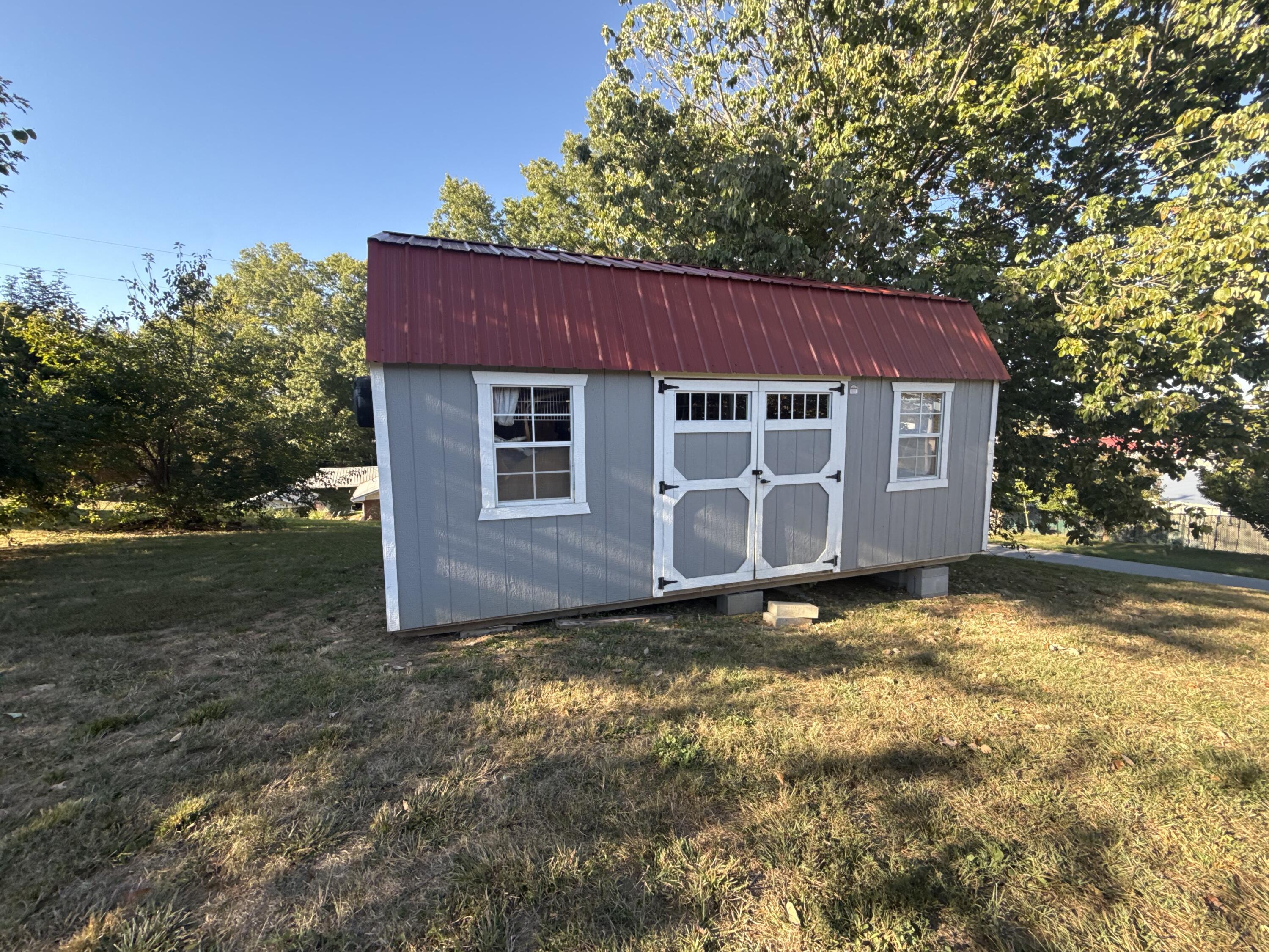 140 Oak Hill Road Property Photo 21