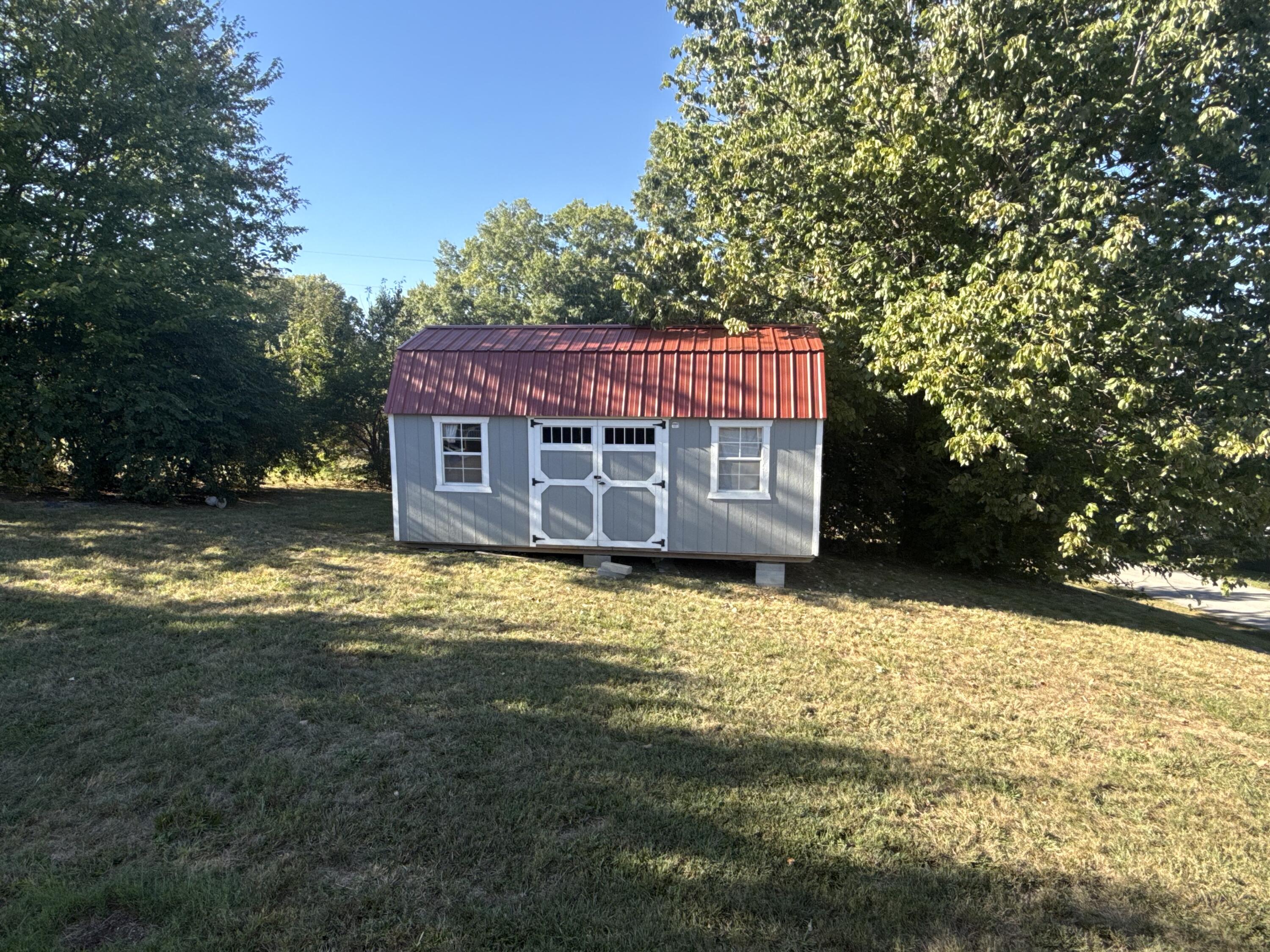 140 Oak Hill Road Property Photo 25