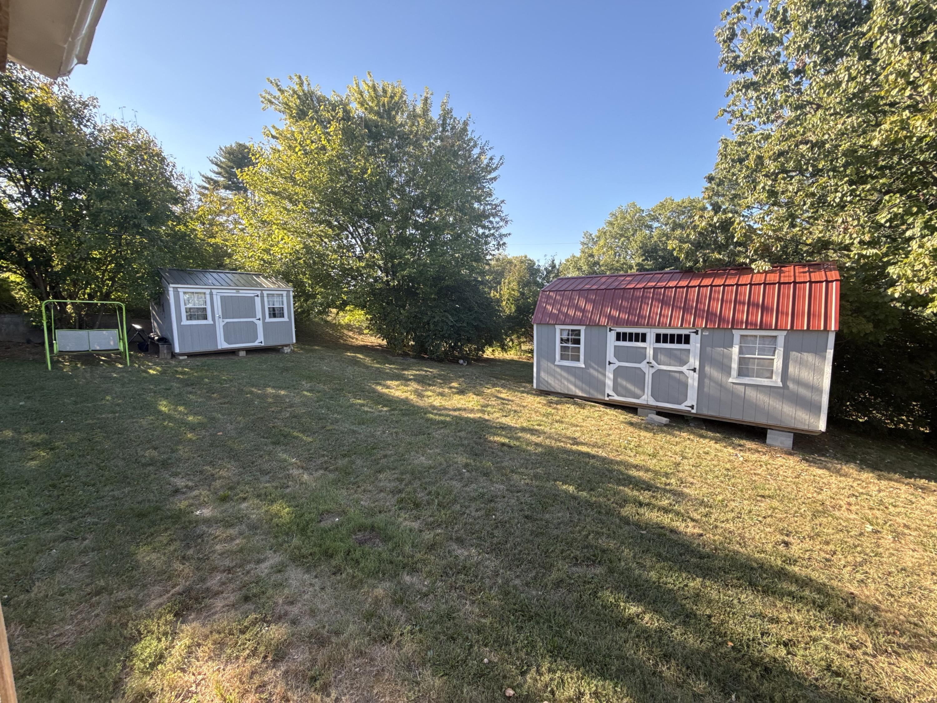 140 Oak Hill Road Property Photo 26