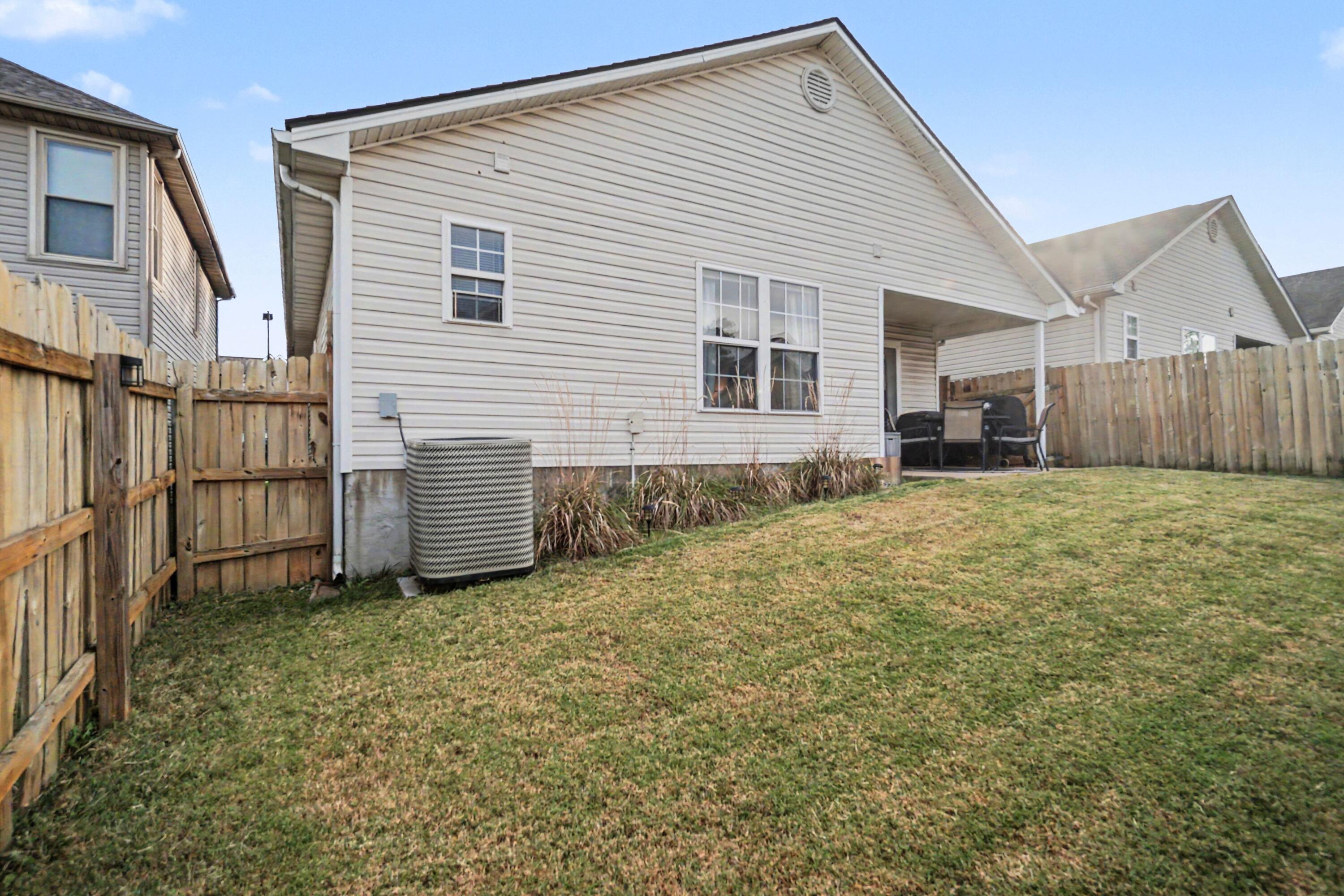 133 Clover Valley Drive Property Photo 21