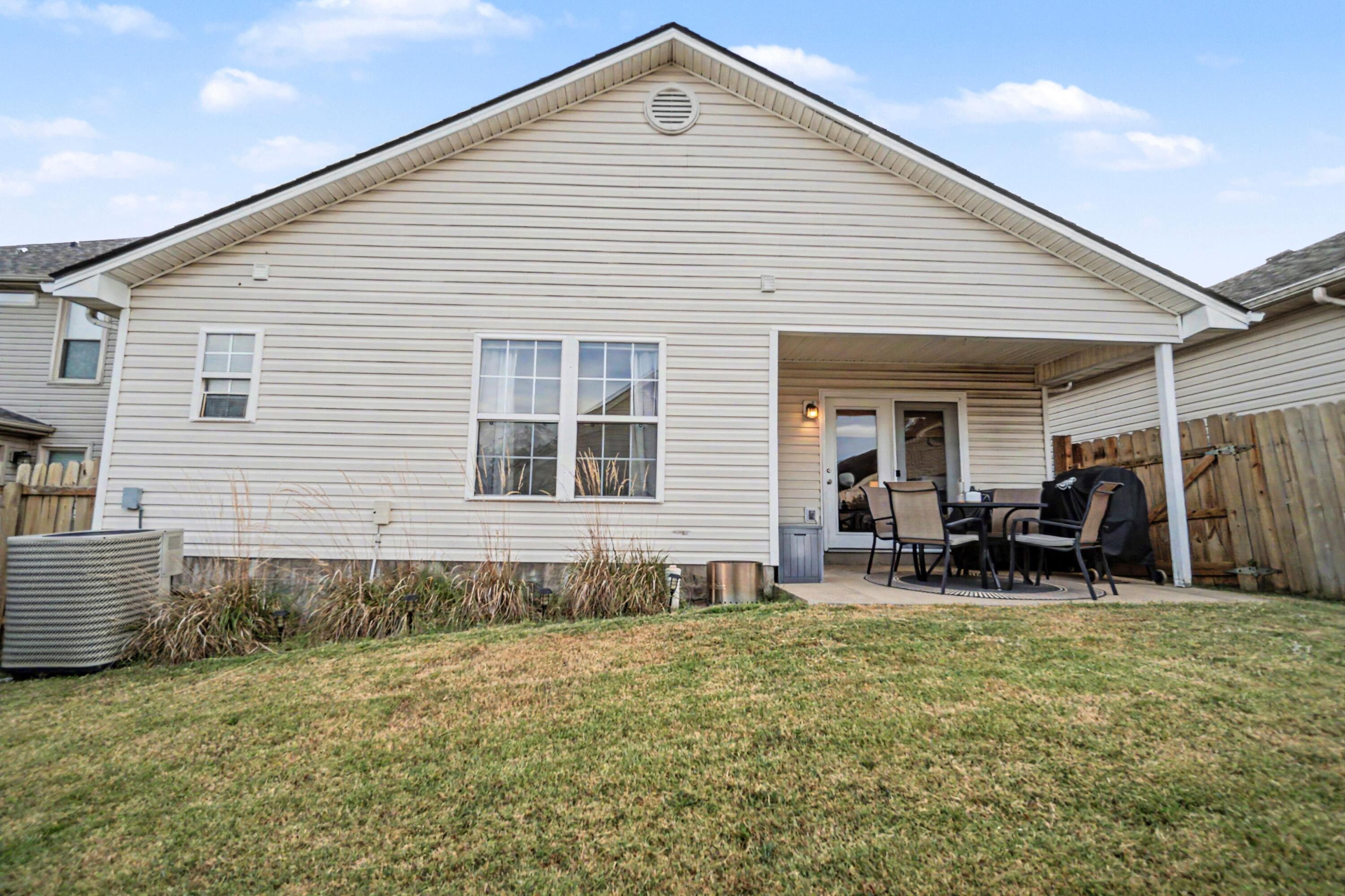 133 Clover Valley Drive Property Photo 22