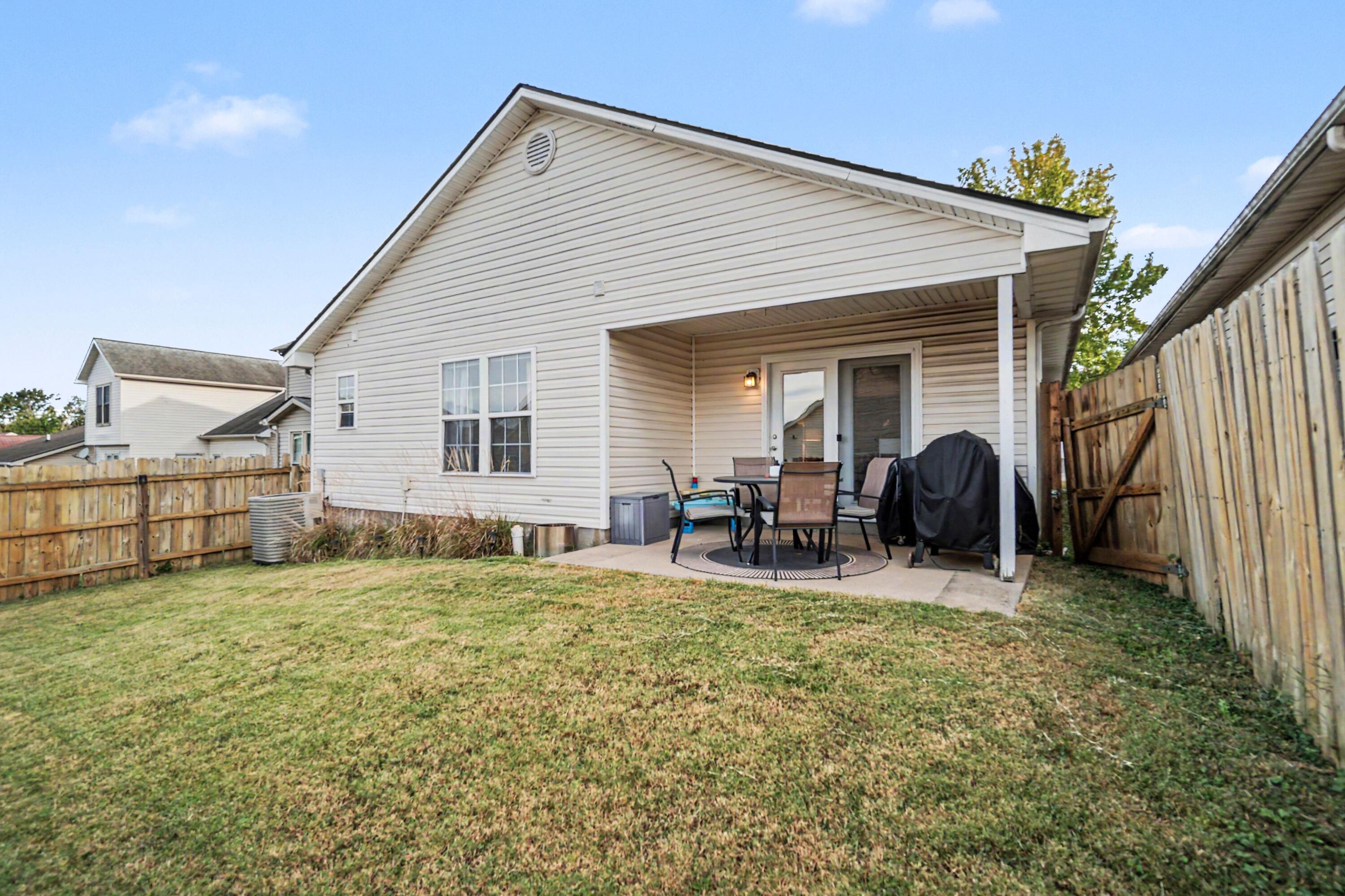 133 Clover Valley Drive Property Photo 23