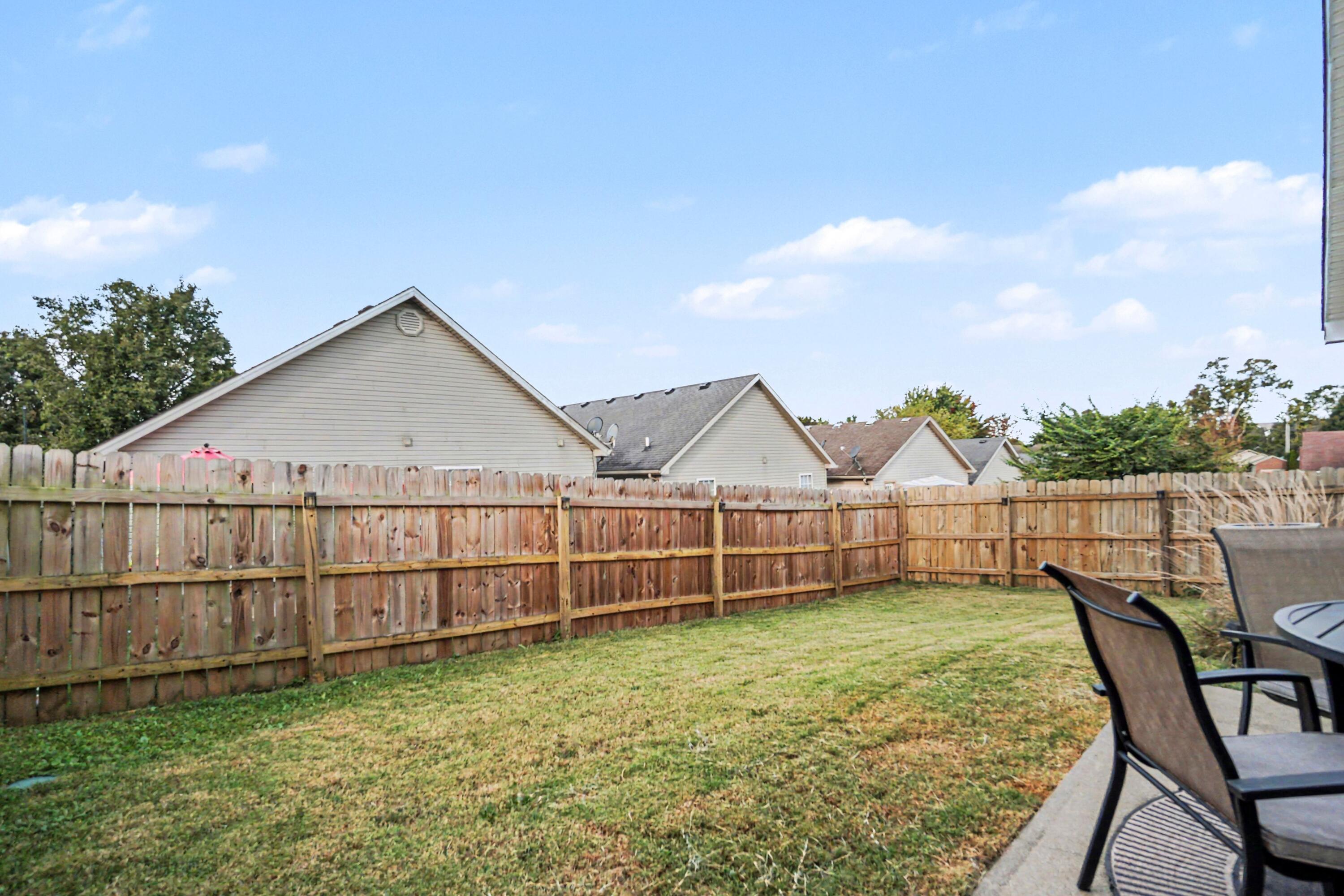 133 Clover Valley Drive Property Photo 24