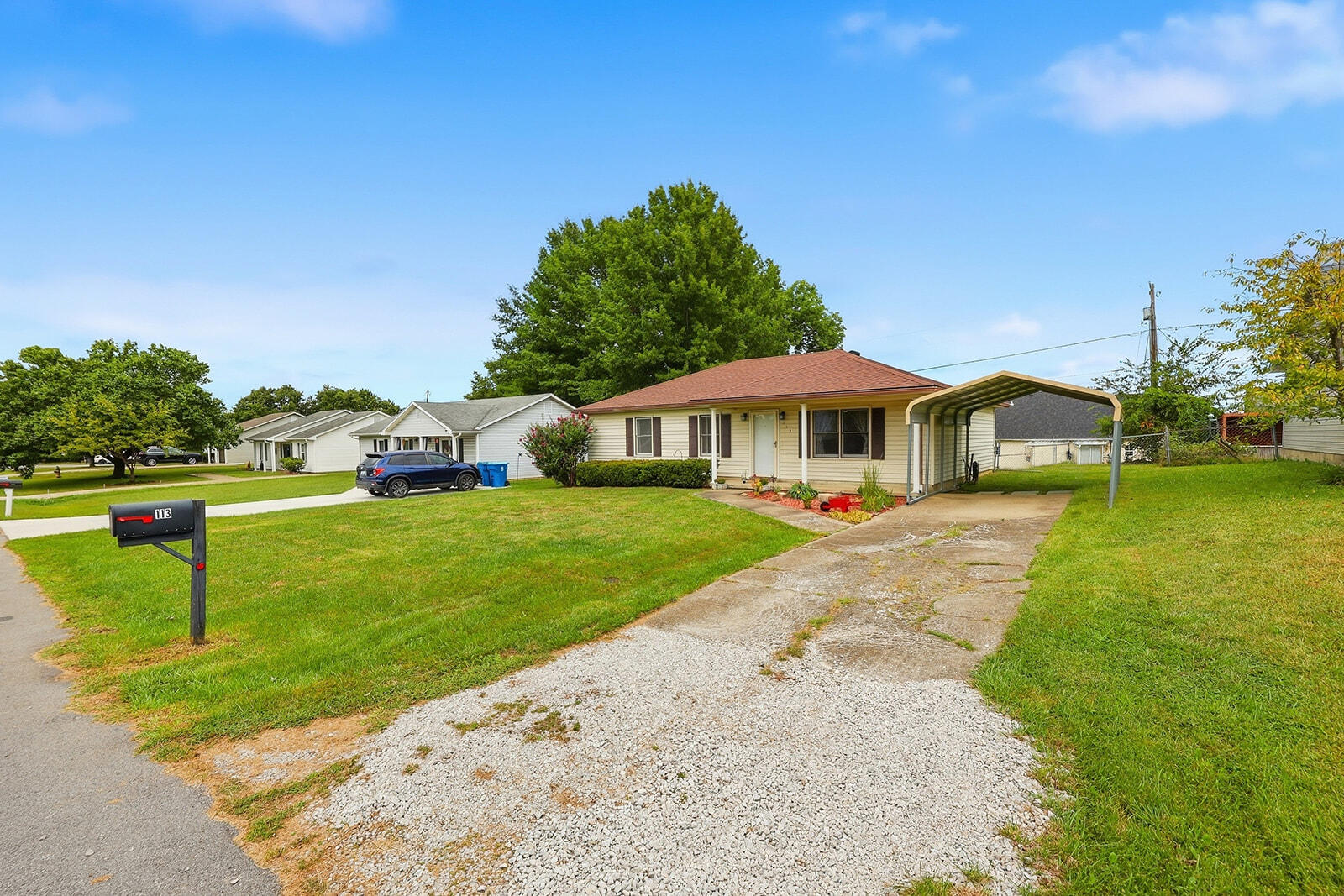 113 Roark Court Property Photo 41