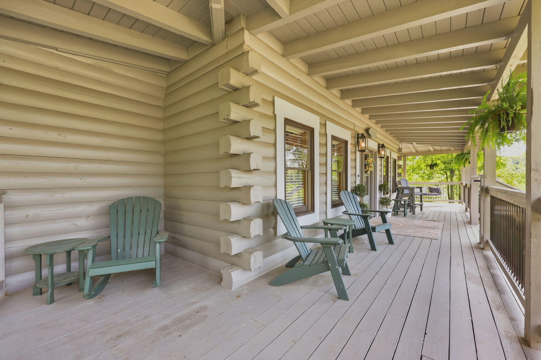 2100 Irvine Road 40391 Property Photo 12
