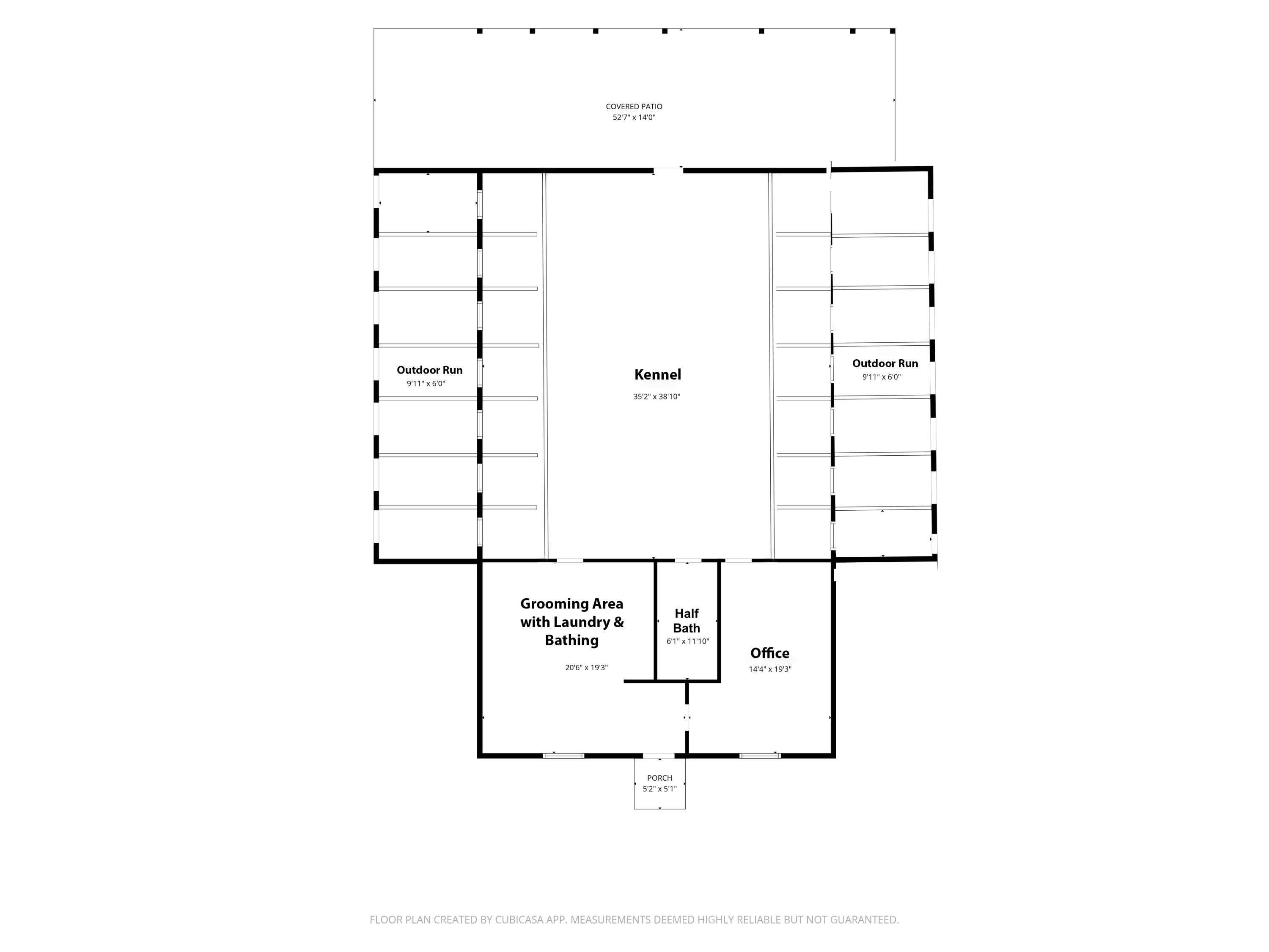 2100 Irvine Road 40391 Property Photo 108
