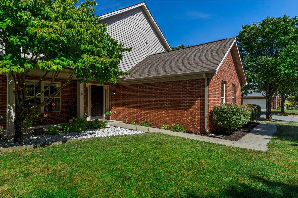 2161 Drummond Drive Property Photo 9