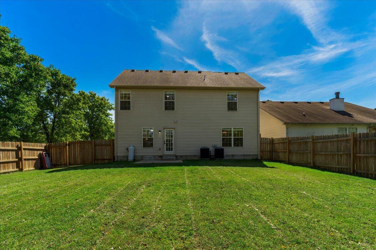 2161 Drummond Drive Property Photo 47