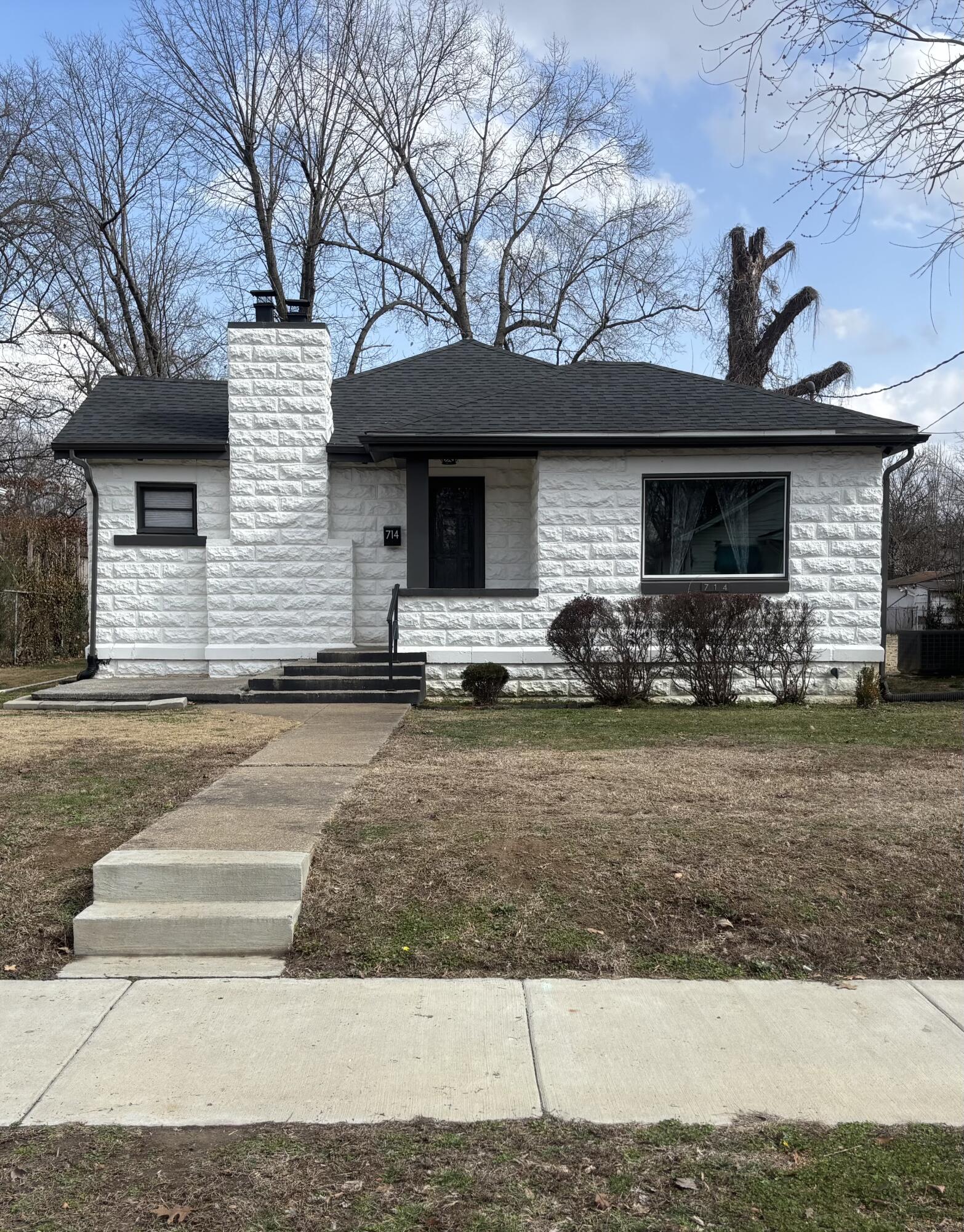 714 N 25 Street Property Photo 1