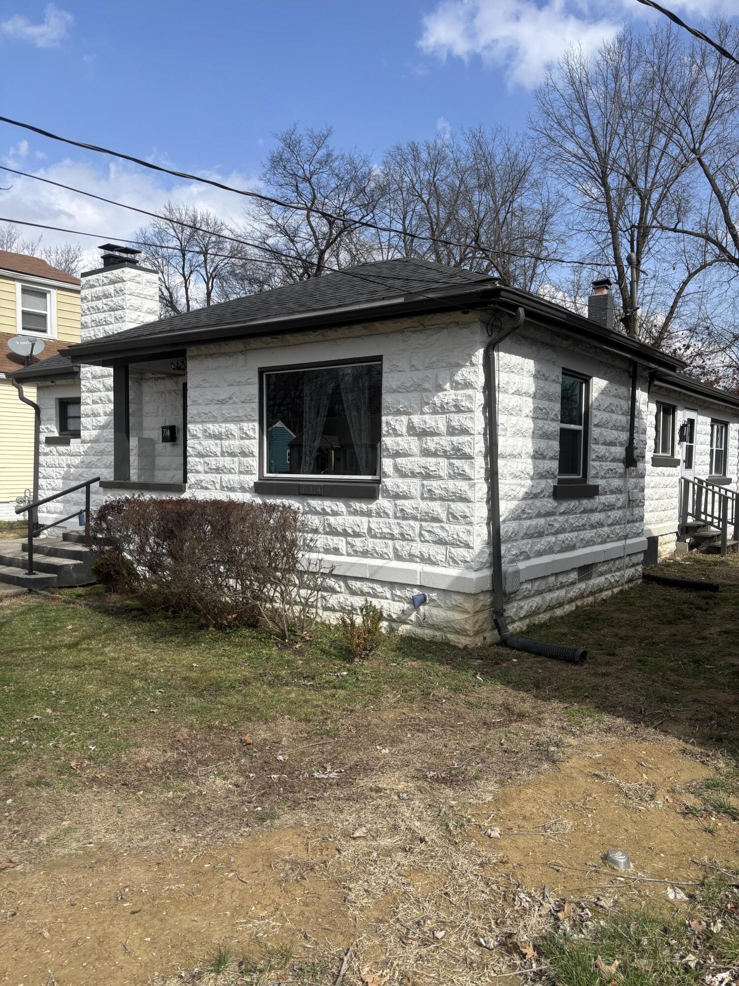 714 N 25 Street Property Photo 2