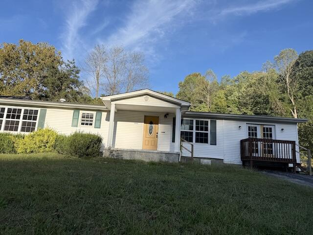 3006 N Highway 421 Property Photo 1