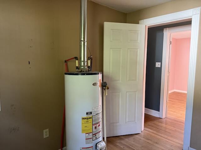 3006 N Highway 421 Property Photo 12