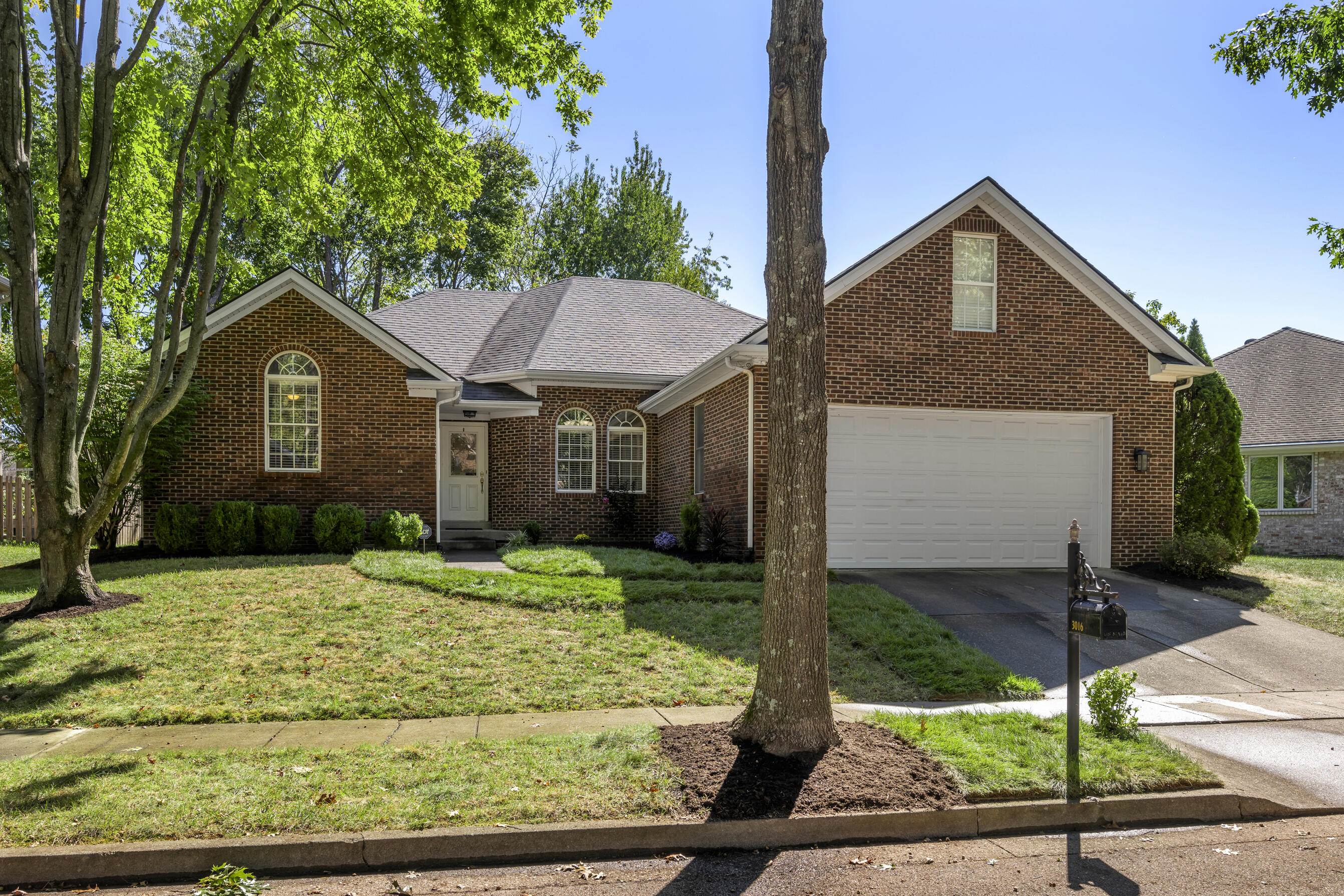 3016 Old Field Way Property Photo 1