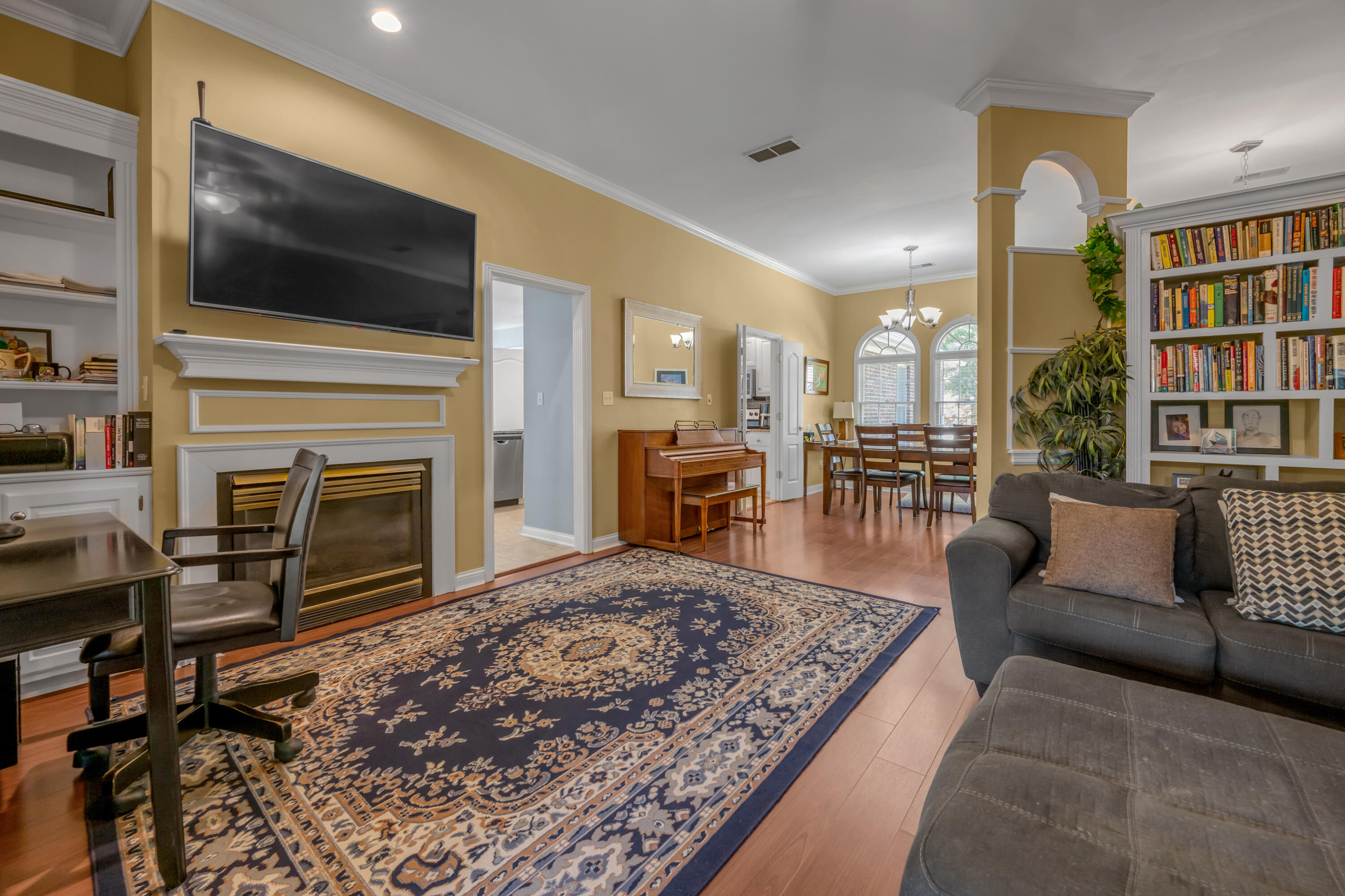 3016 Old Field Way Property Photo 14