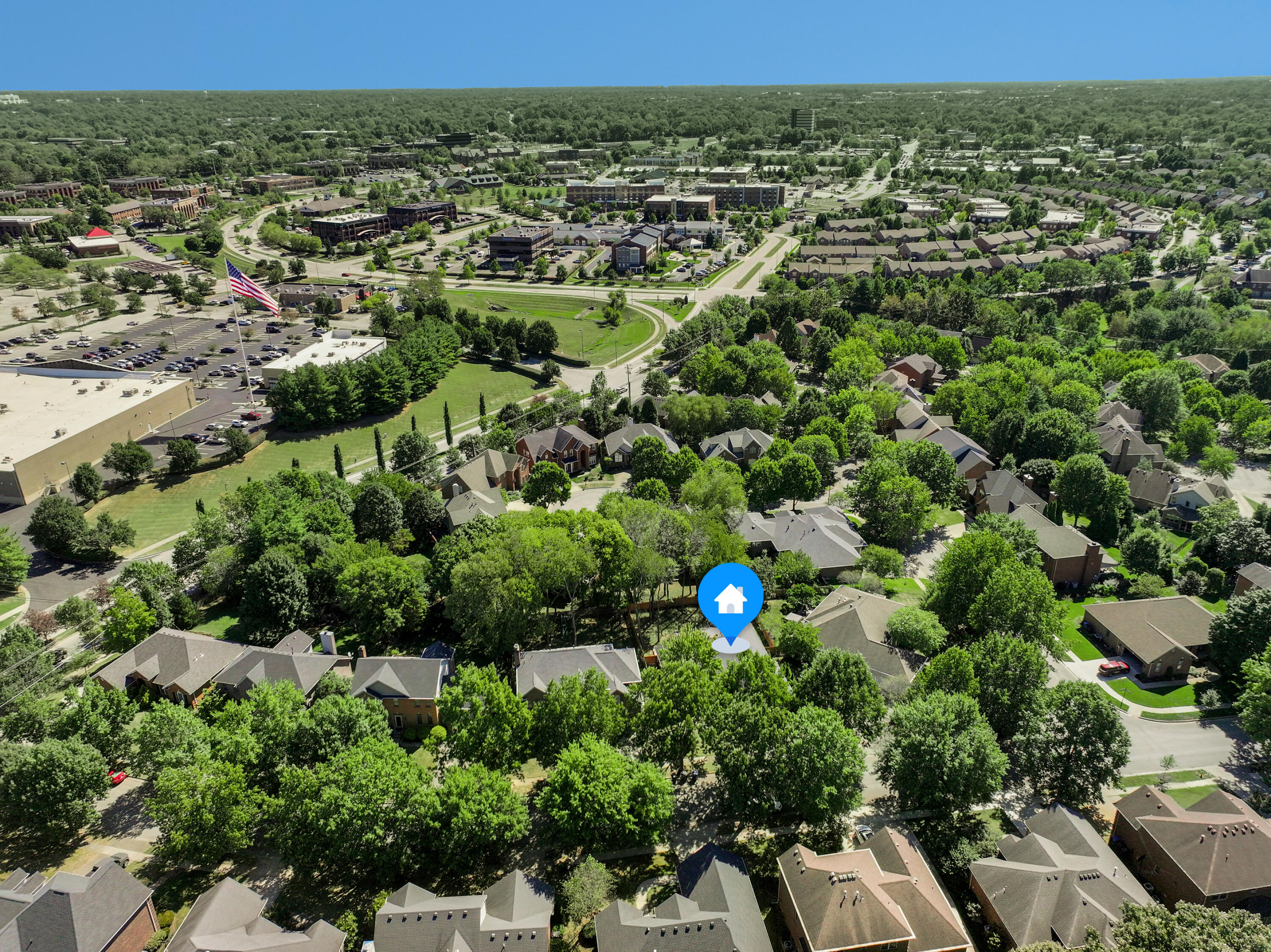 3016 Old Field Way Property Photo 44
