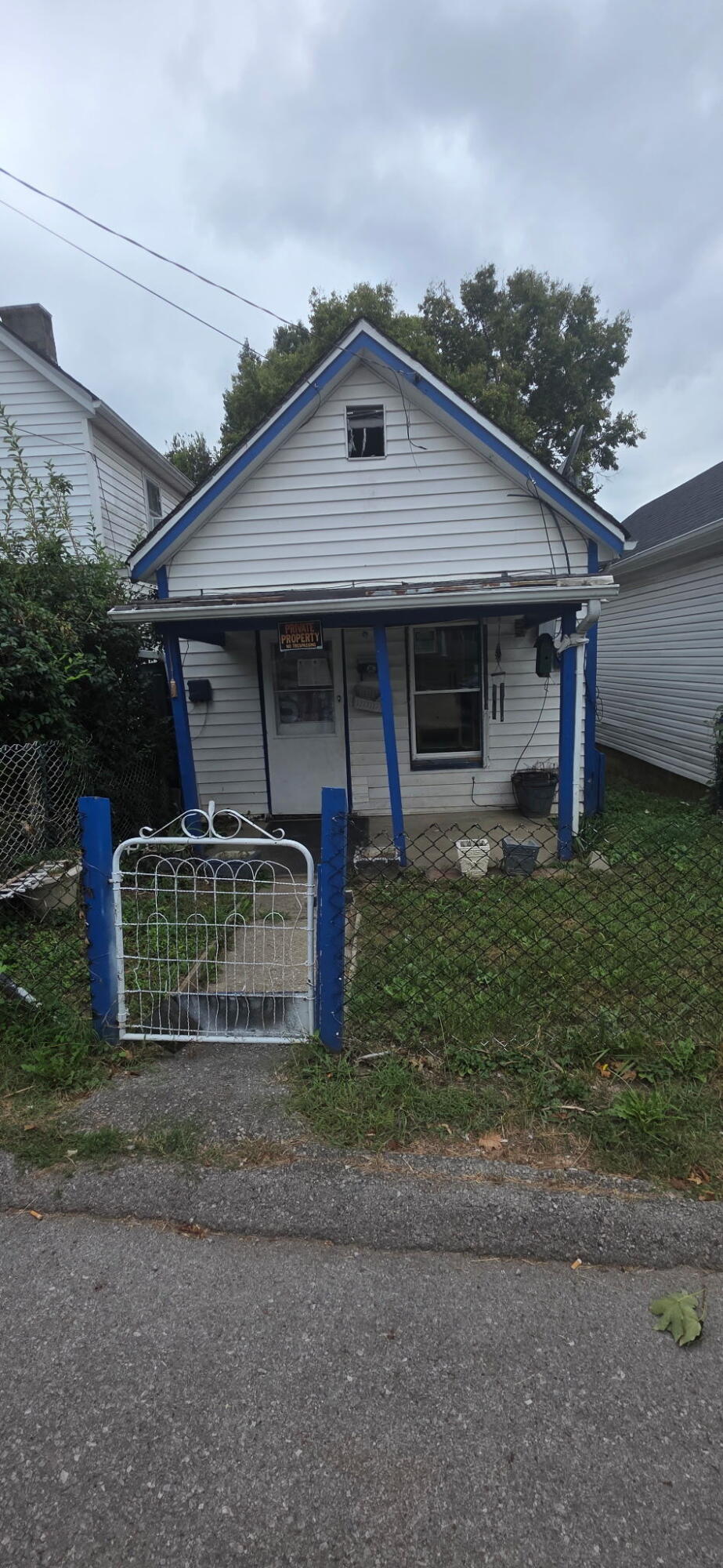 111 N Central Avenue Property Photo 1