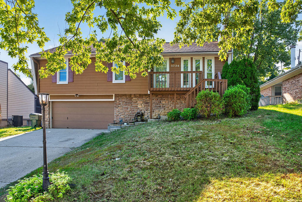 3736 Belleau Wood Drive Property Photo 1