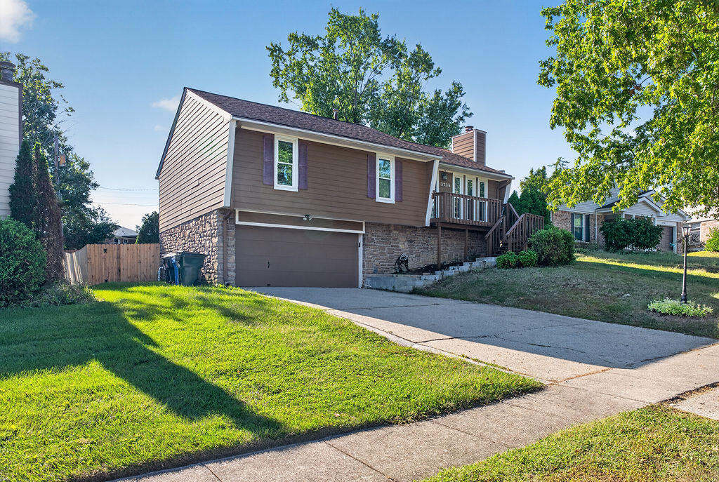 3736 Belleau Wood Drive Property Photo 3