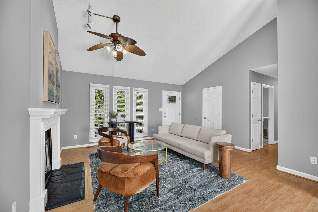 3736 Belleau Wood Drive Property Photo 11