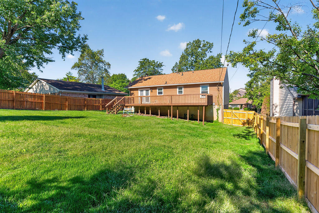 3736 Belleau Wood Drive Property Photo 35