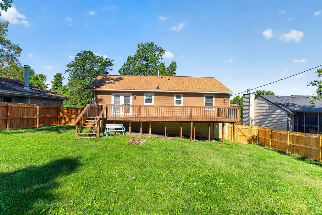 3736 Belleau Wood Drive Property Photo 37
