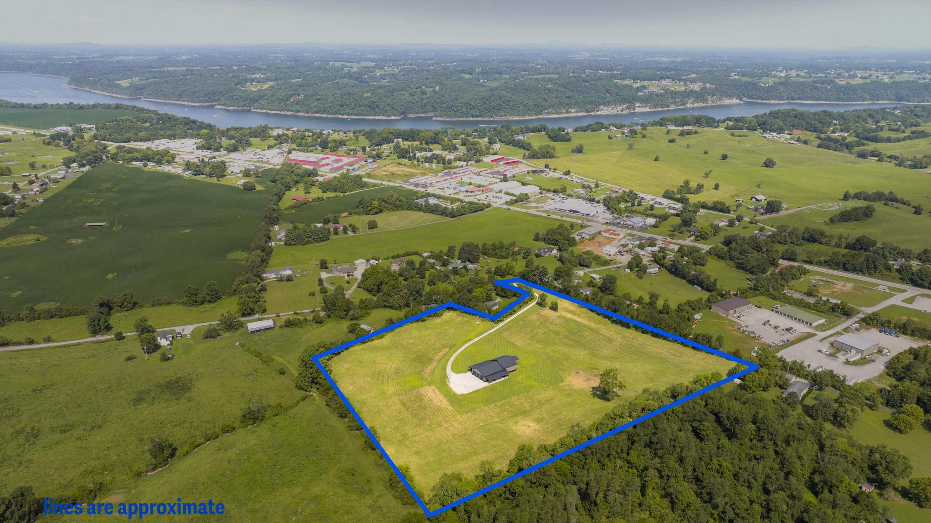 168 Bronston School Road Property Photo 1