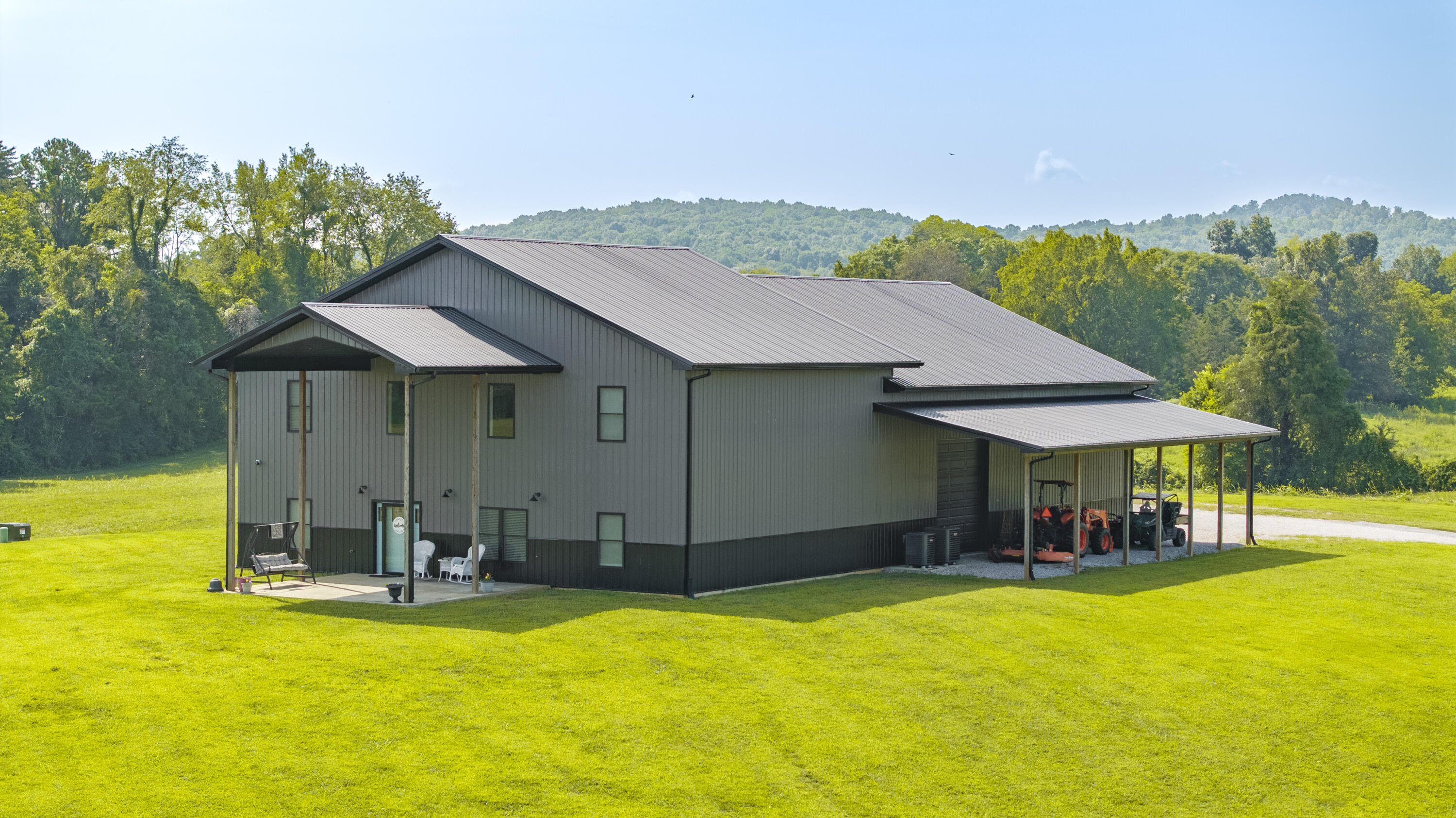 168 Bronston School Road Property Photo 2
