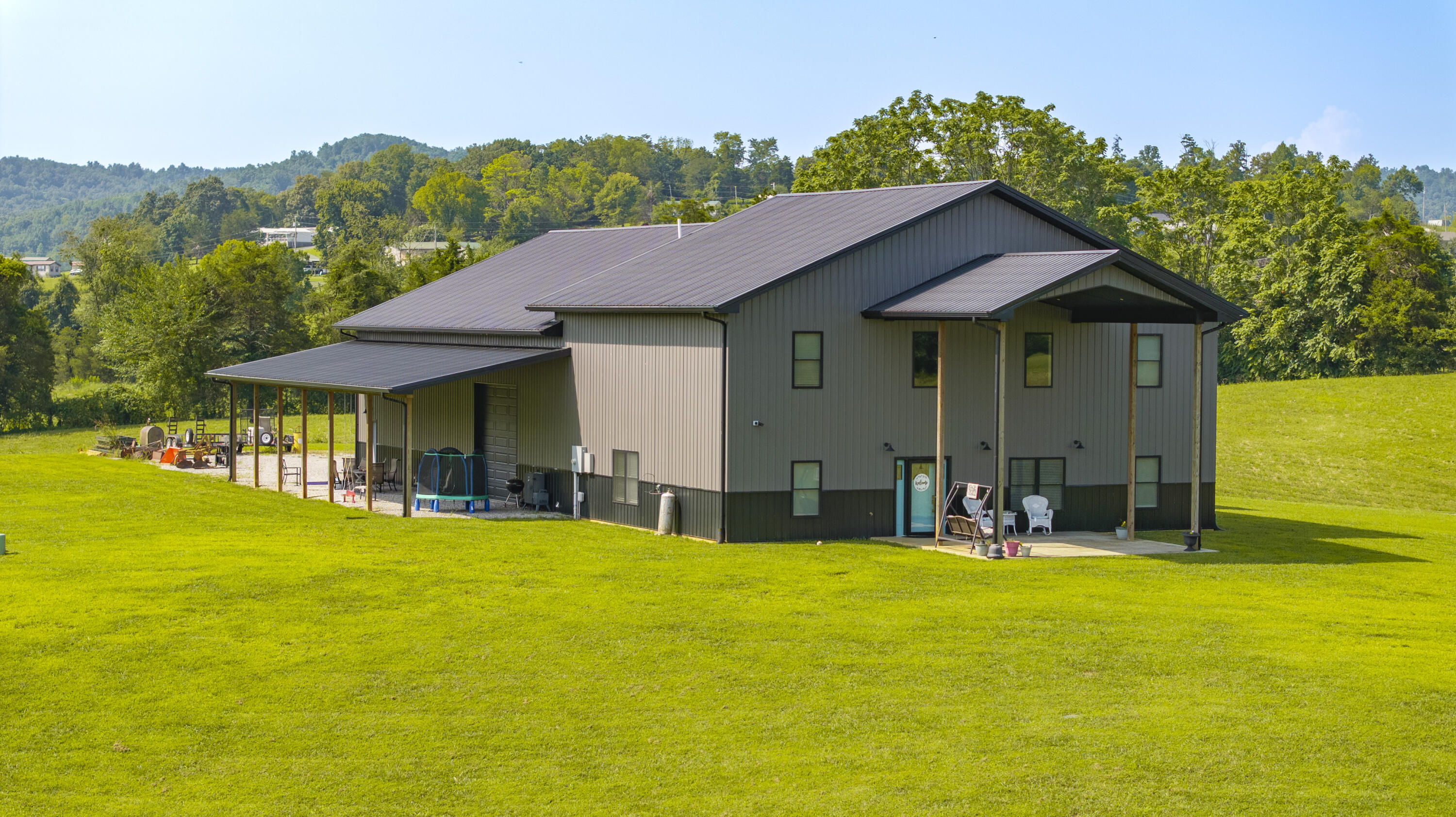 168 Bronston School Road Property Photo 3