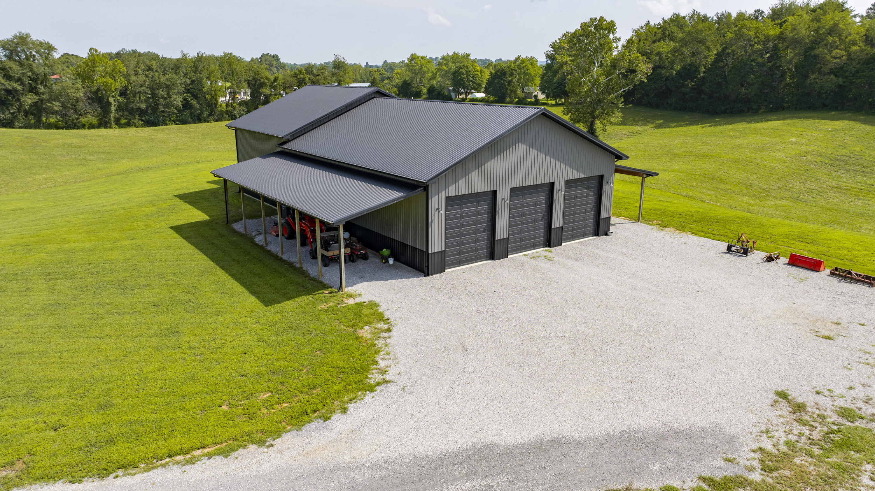 168 Bronston School Road Property Photo 4