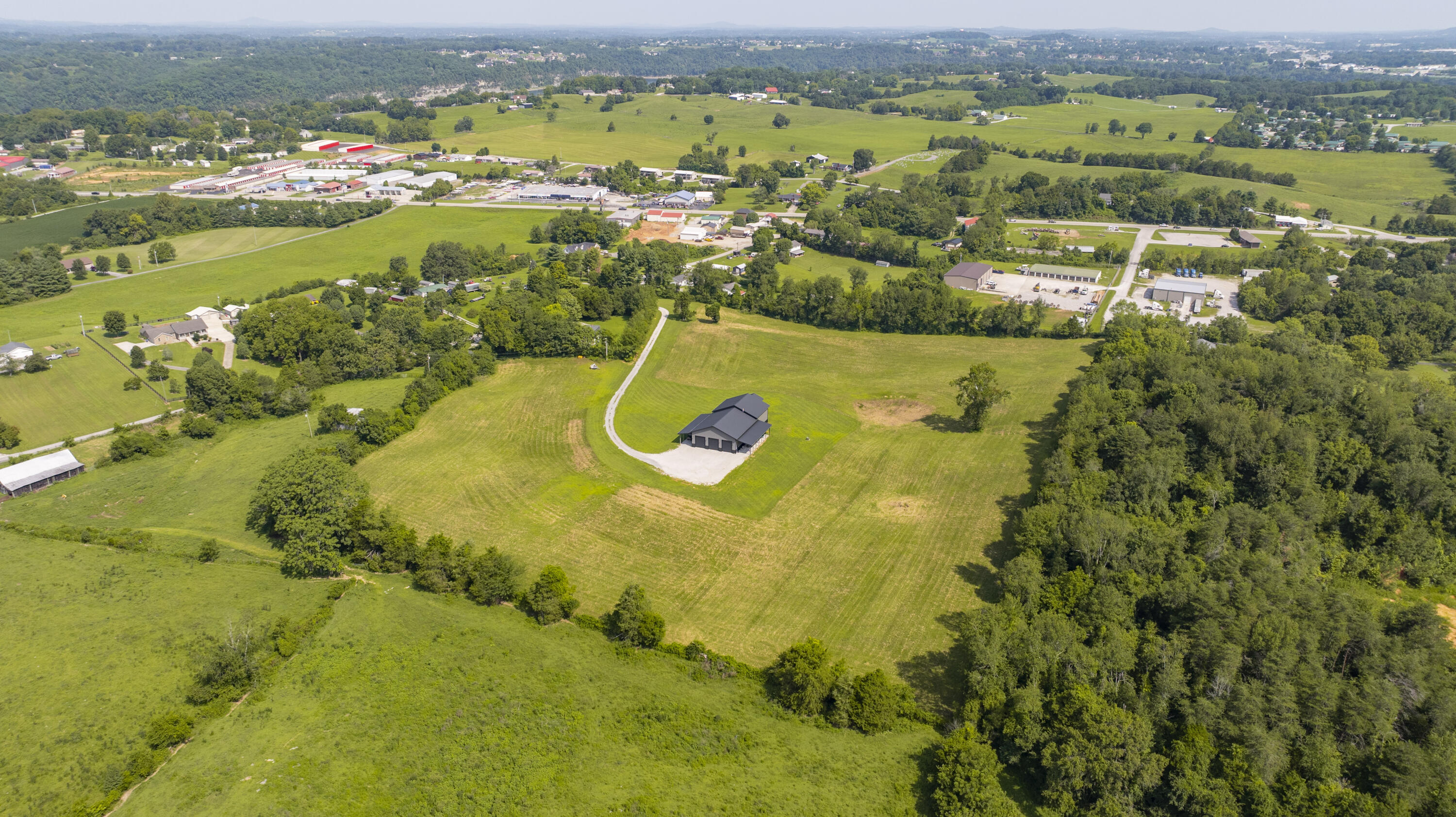 168 Bronston School Road Property Photo 12