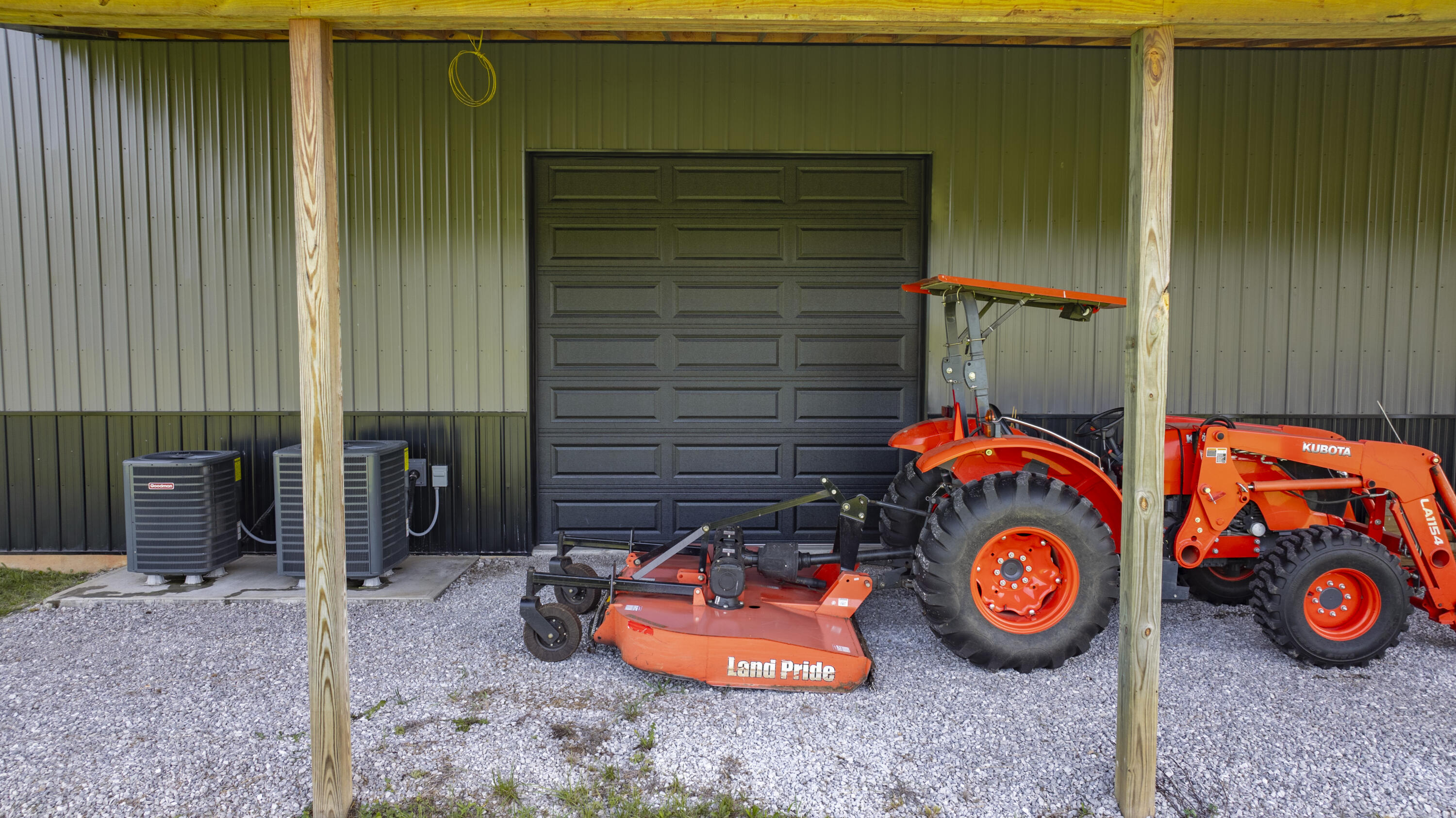 168 Bronston School Road Property Photo 106