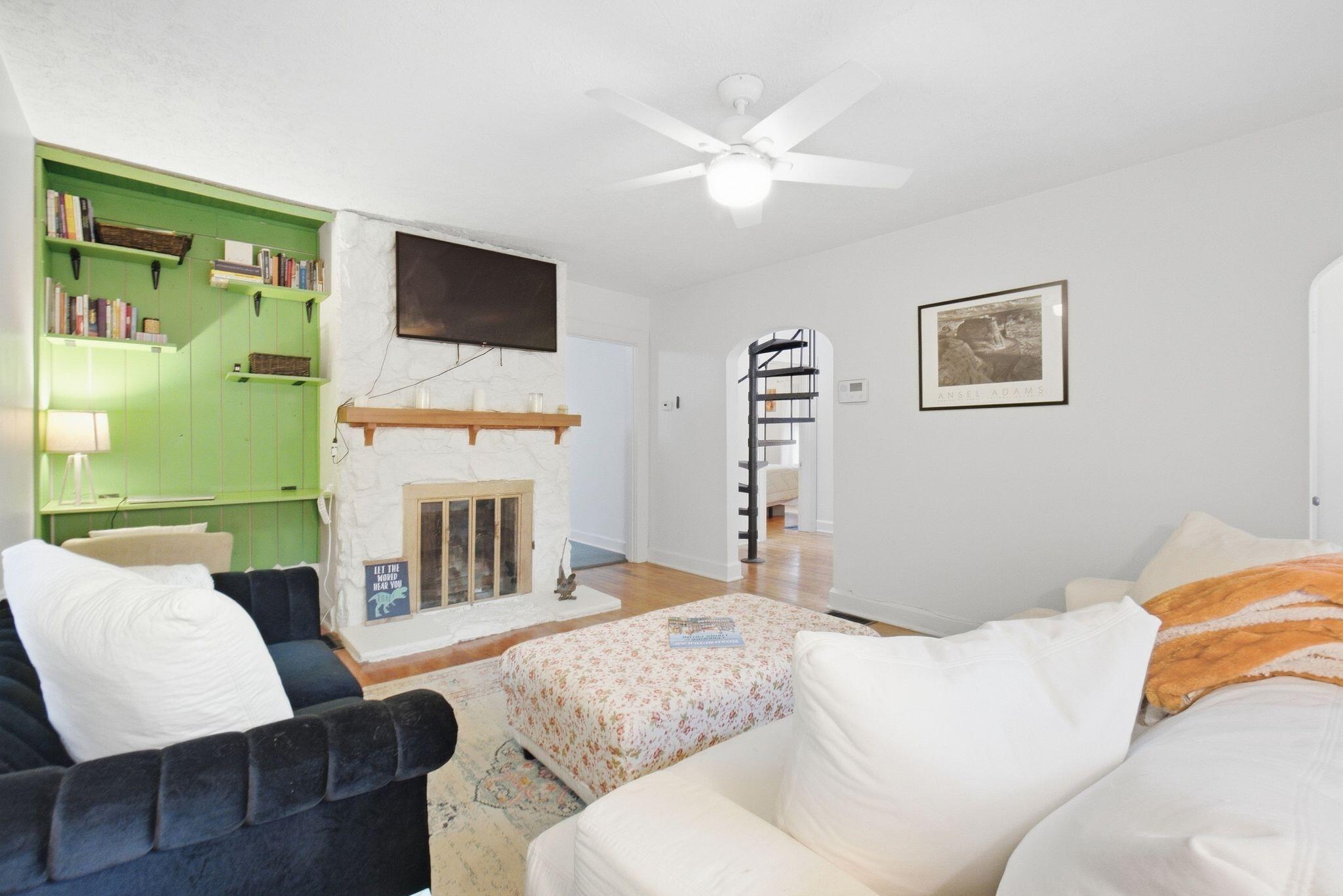 118 Elkhorn Drive Property Photo 8