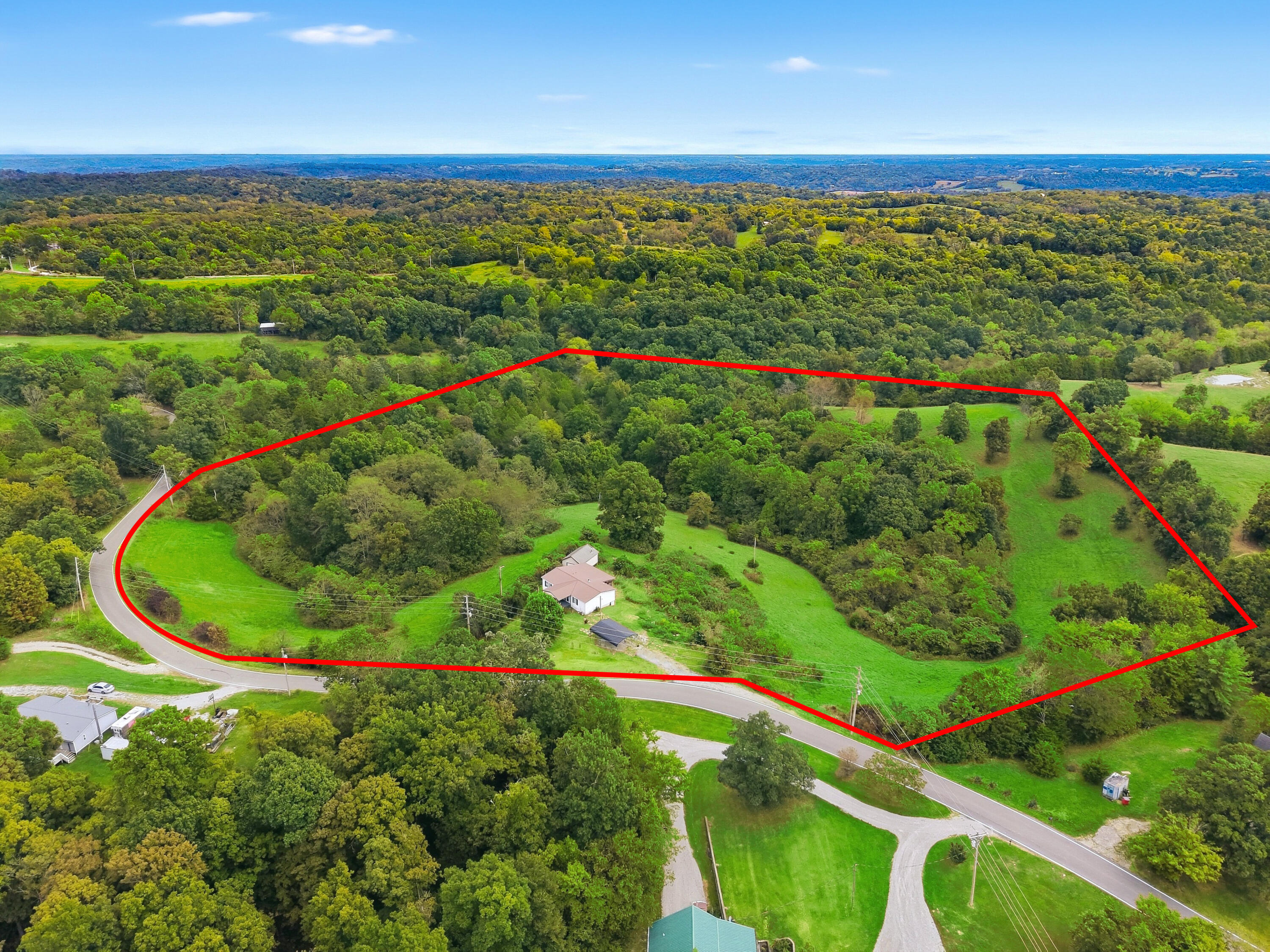 975 Flat Creek Road Property Photo 11
