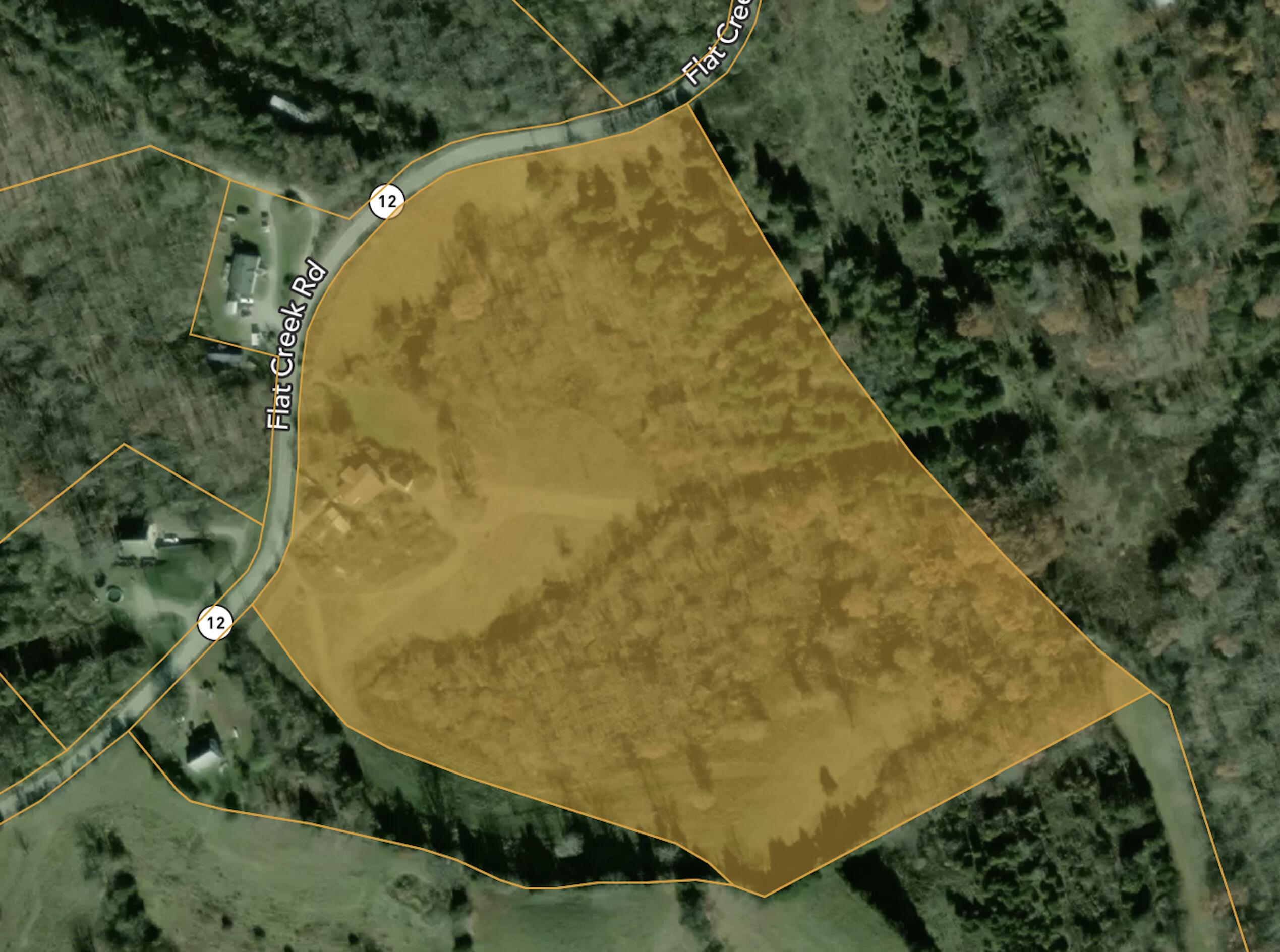 975 Flat Creek Road Property Photo 12