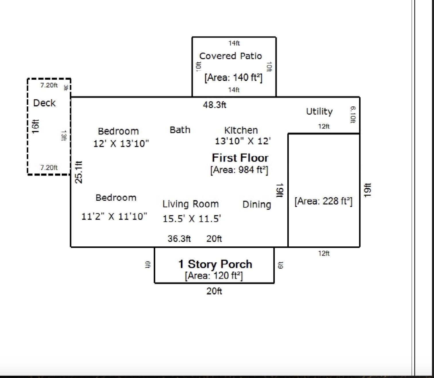 121 Sycamore Trail Property Photo 31