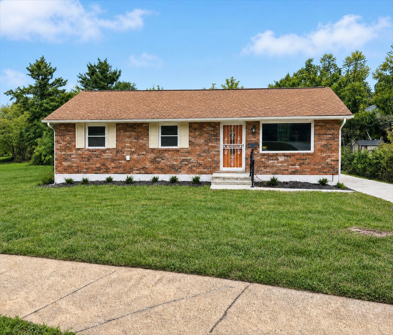 3633 Grace Drive Property Photo 1