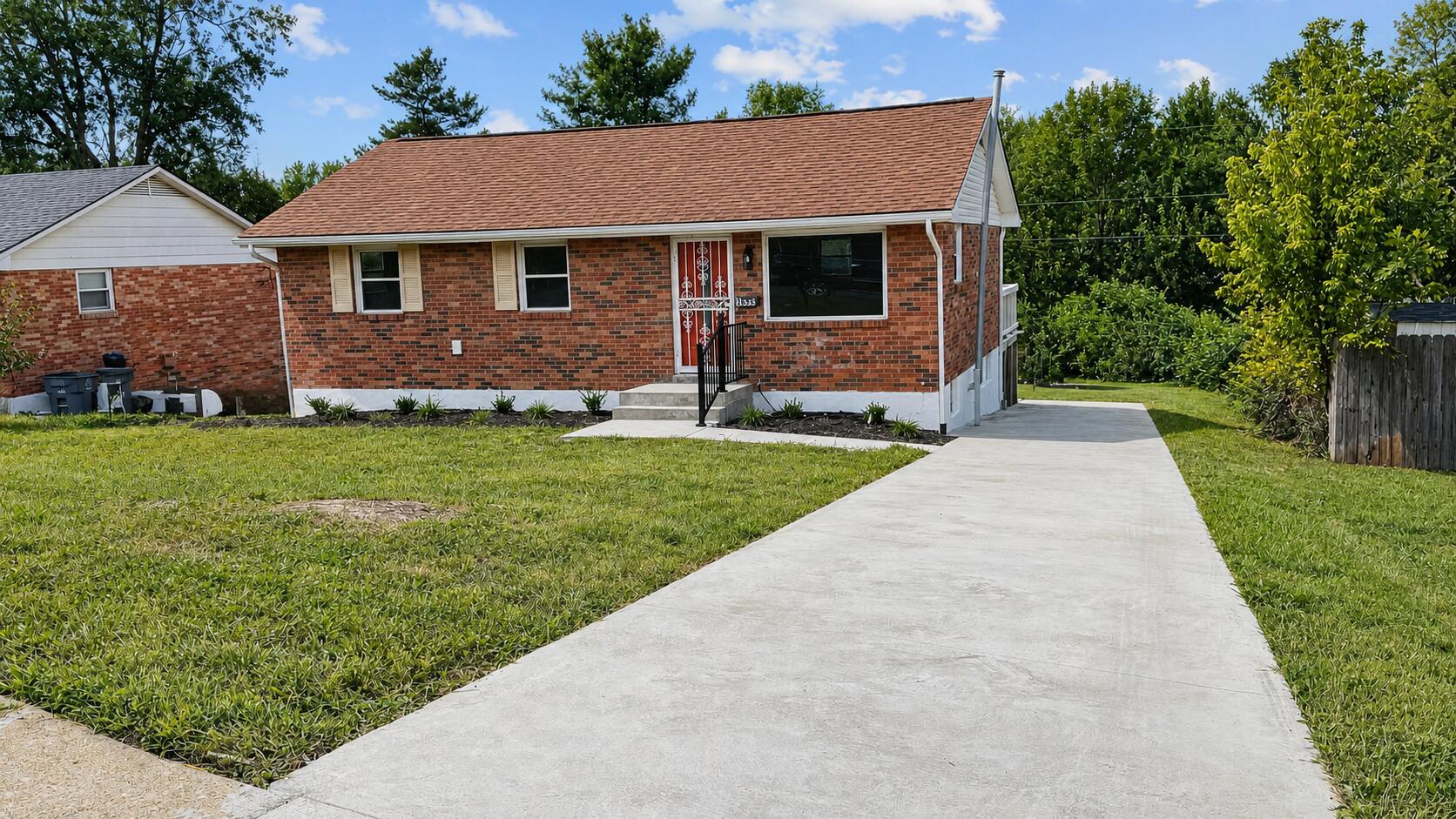 3633 Grace Drive Property Photo 2