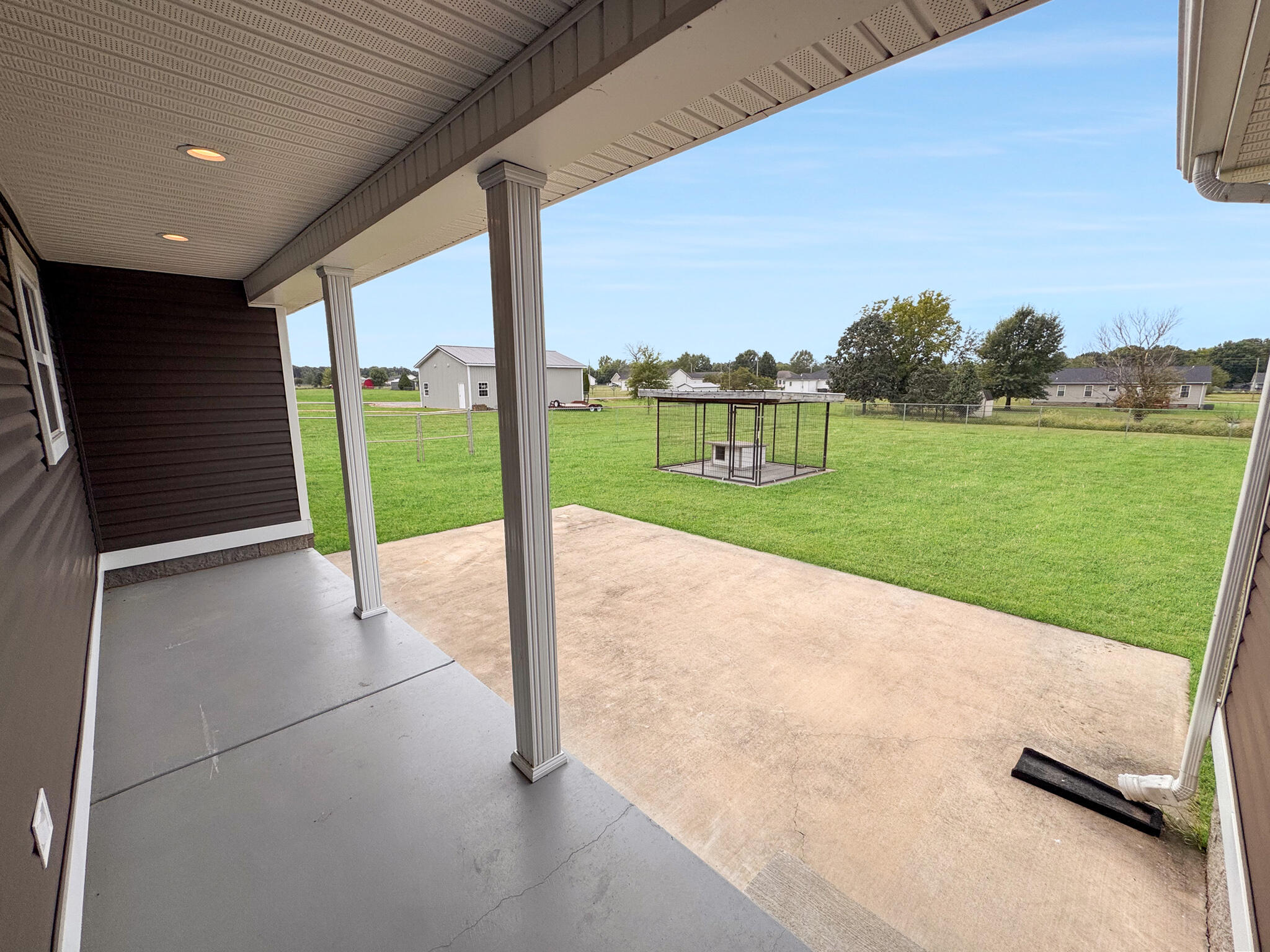 281 John Purdom Drive Property Photo 21