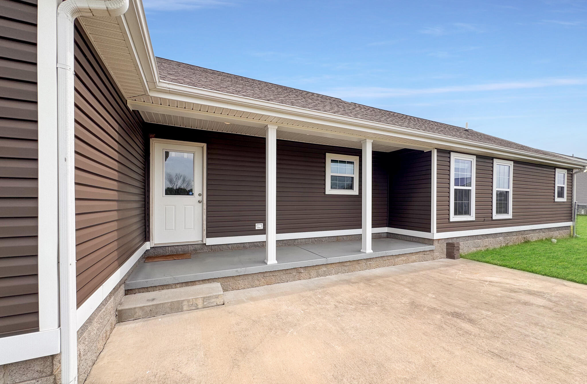 281 John Purdom Drive Property Photo 22