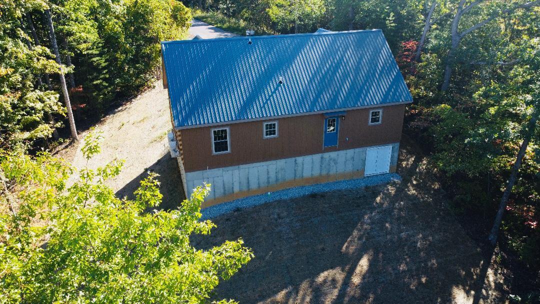 248 W Mountain Trail Property Photo 2