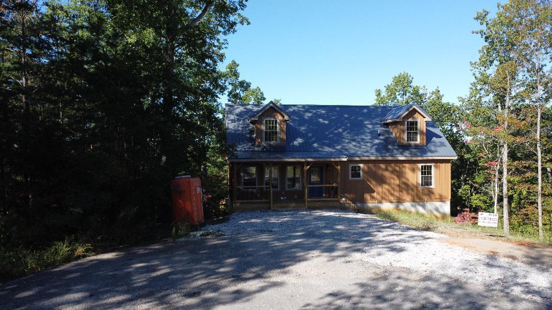 248 W Mountain Trail Property Photo 6